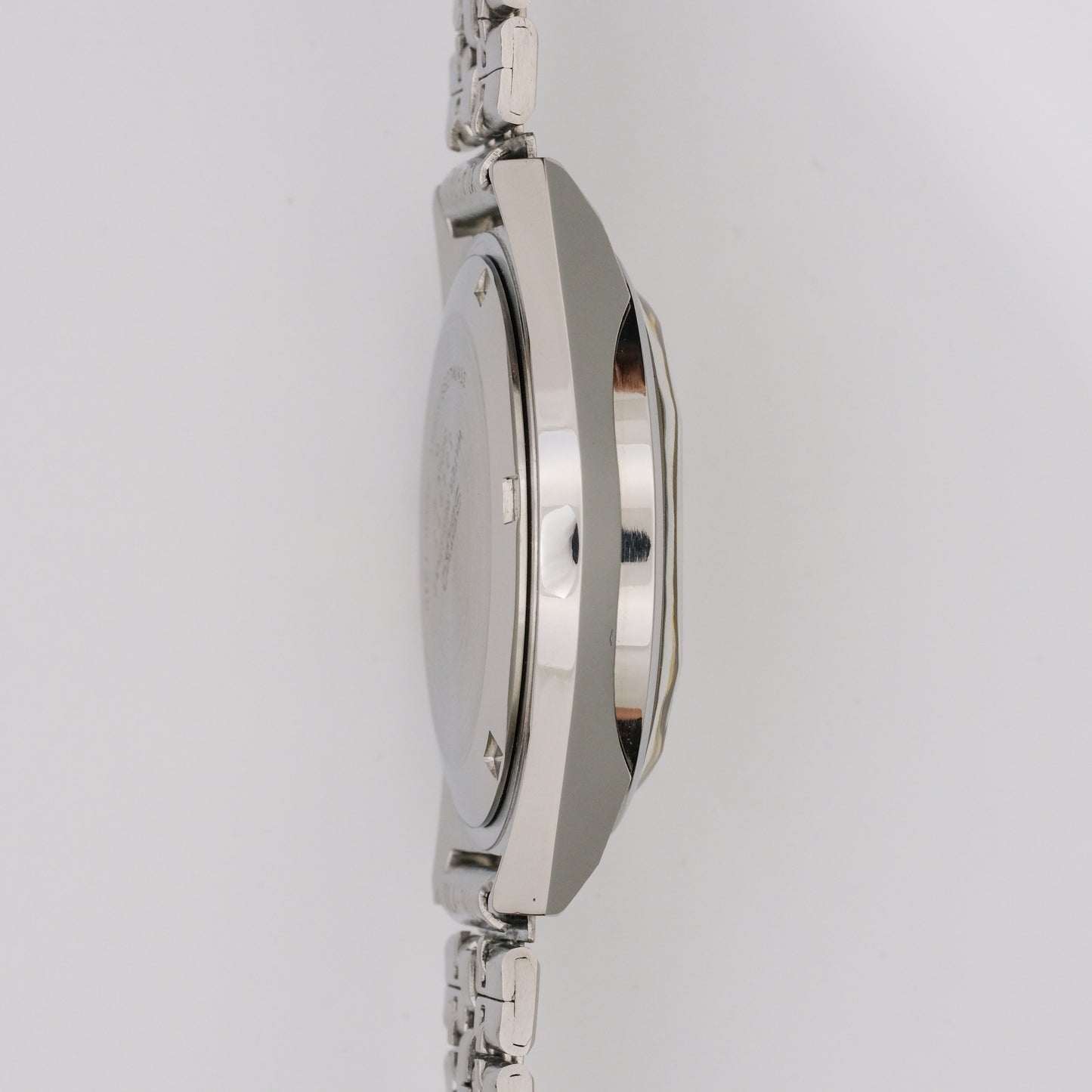 SEIKO LORD MATIC LM 23 JEWELS AUTOMATIC REF. 5606-7310