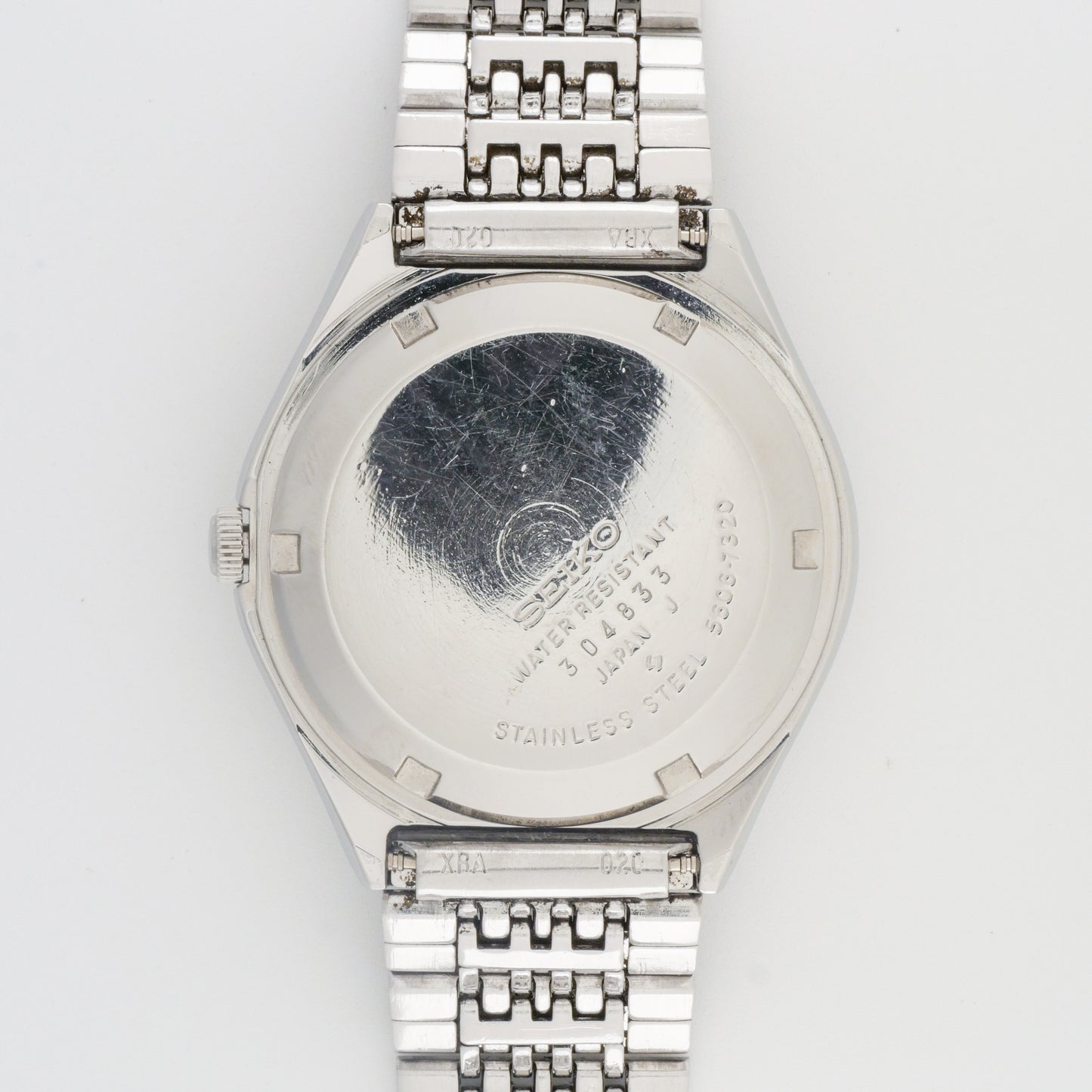 SEIKO LORD MATIC LM 23 JEWELS AUTOMATIC REF. 5606-7320