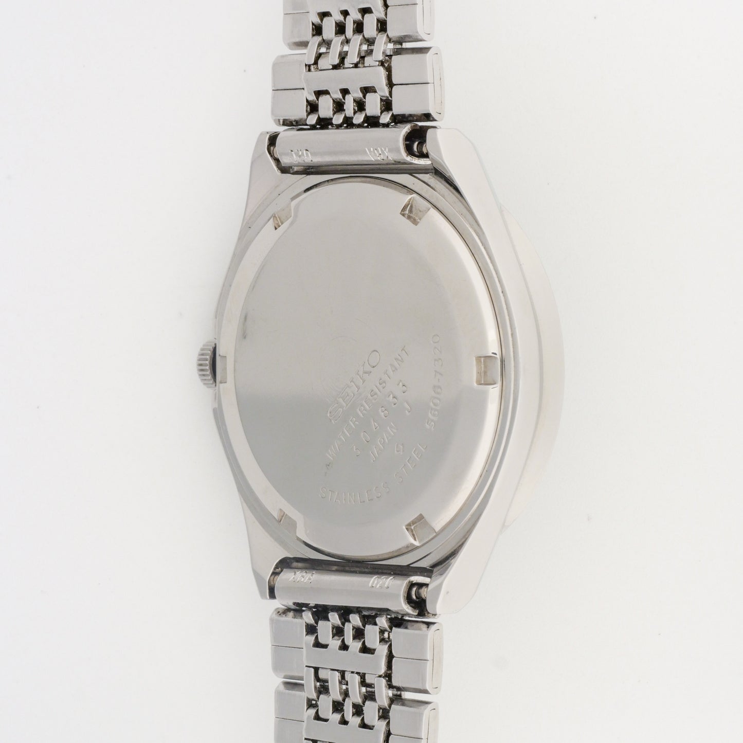 SEIKO LORD MATIC LM 23 JEWELS AUTOMATIC REF. 5606-7320