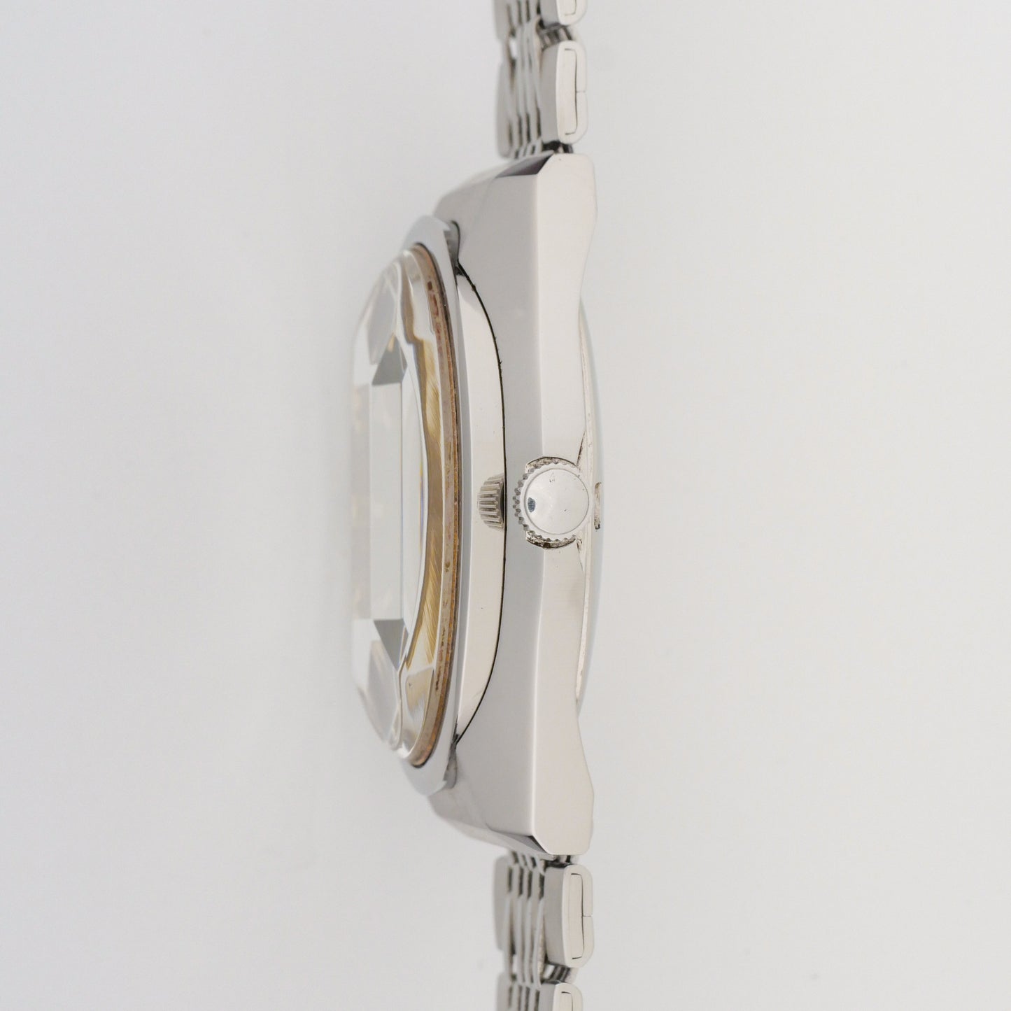 SEIKO LORD MATIC LM 23 JEWELS AUTOMATIC REF. 5606-7320