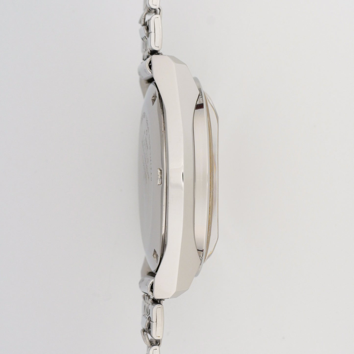 SEIKO LORD MATIC LM 23 JEWELS AUTOMATIC REF. 5606-7320