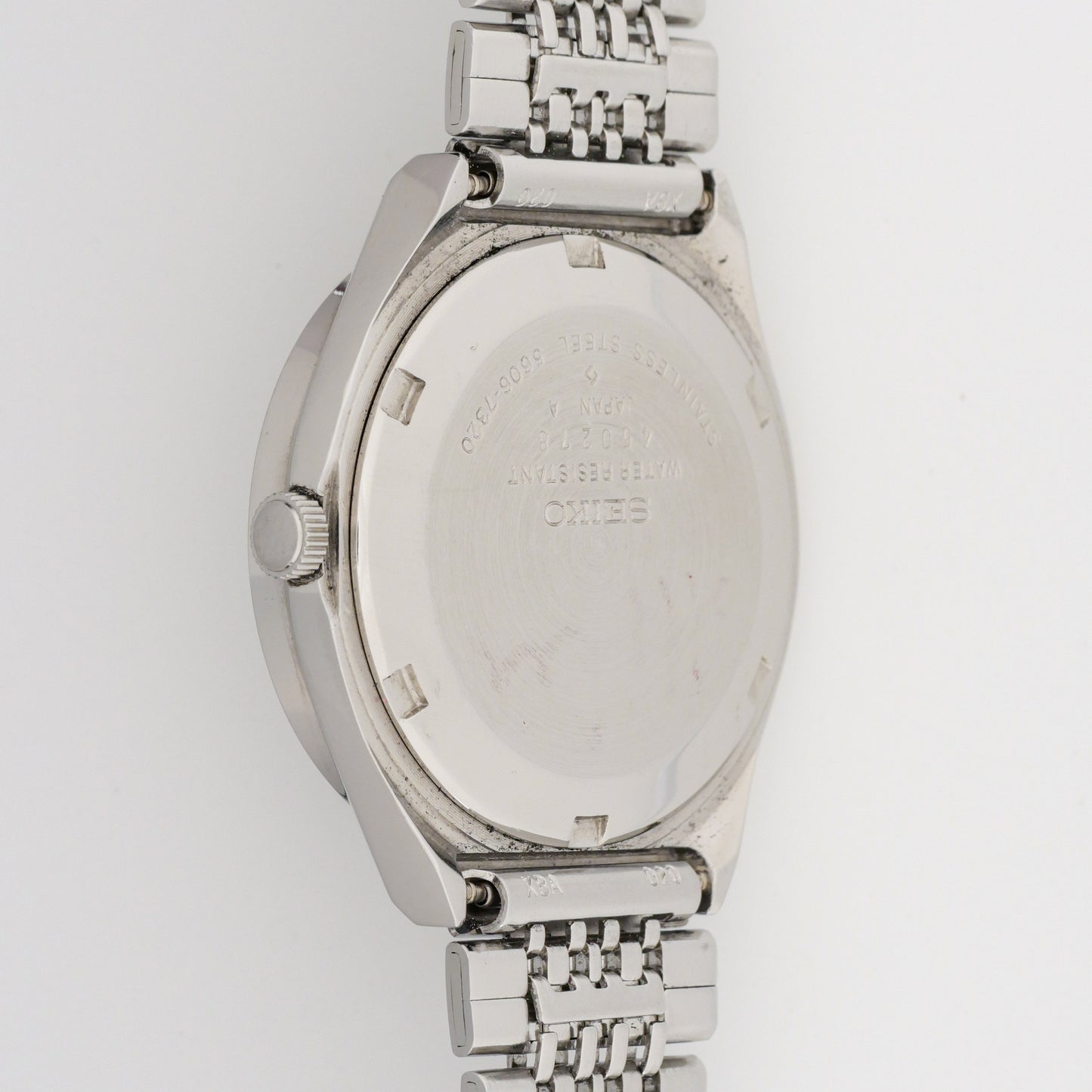 SEIKO LORD MATIC LM 23 JEWELS AUTOMATIC REF. 5606-7320