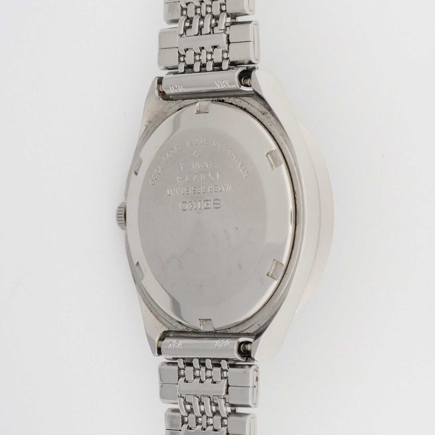 SEIKO LORD MATIC LM 23 JEWELS AUTOMATIC REF. 5606-7320