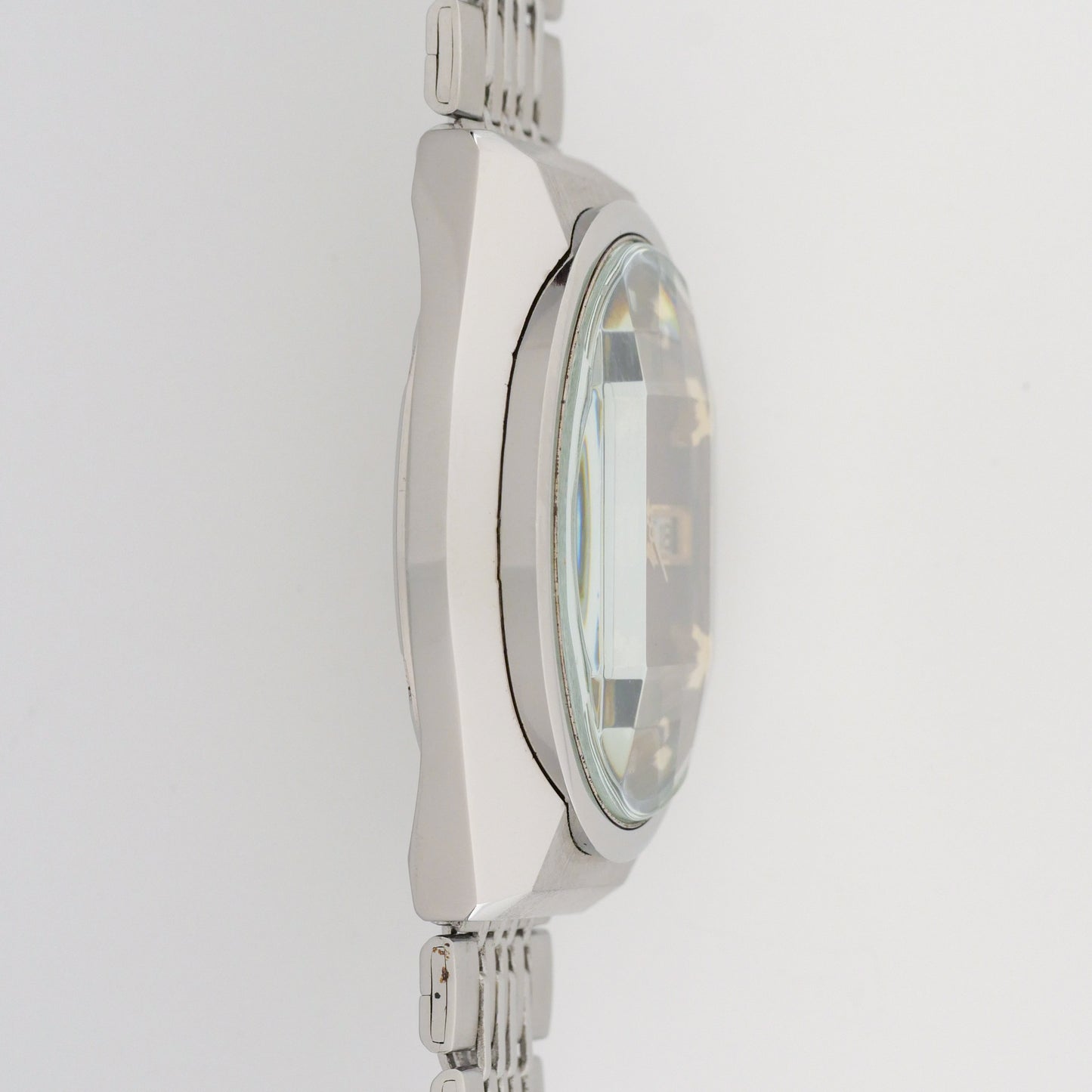 SEIKO LORD MATIC LM 23 JEWELS AUTOMATIC REF. 5606-7320