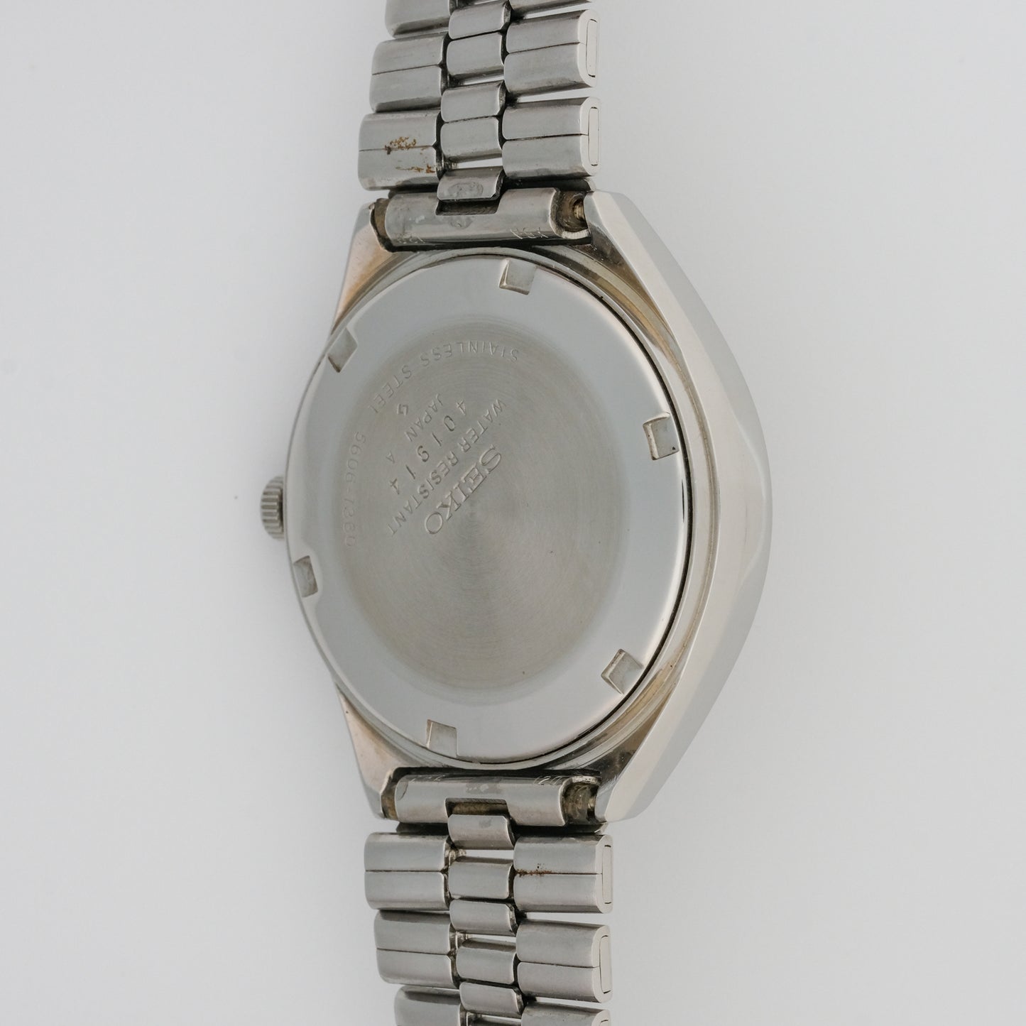 SEIKO LORD MATIC LM 23 JEWELS AUTOMATIC REF. 5606-7360