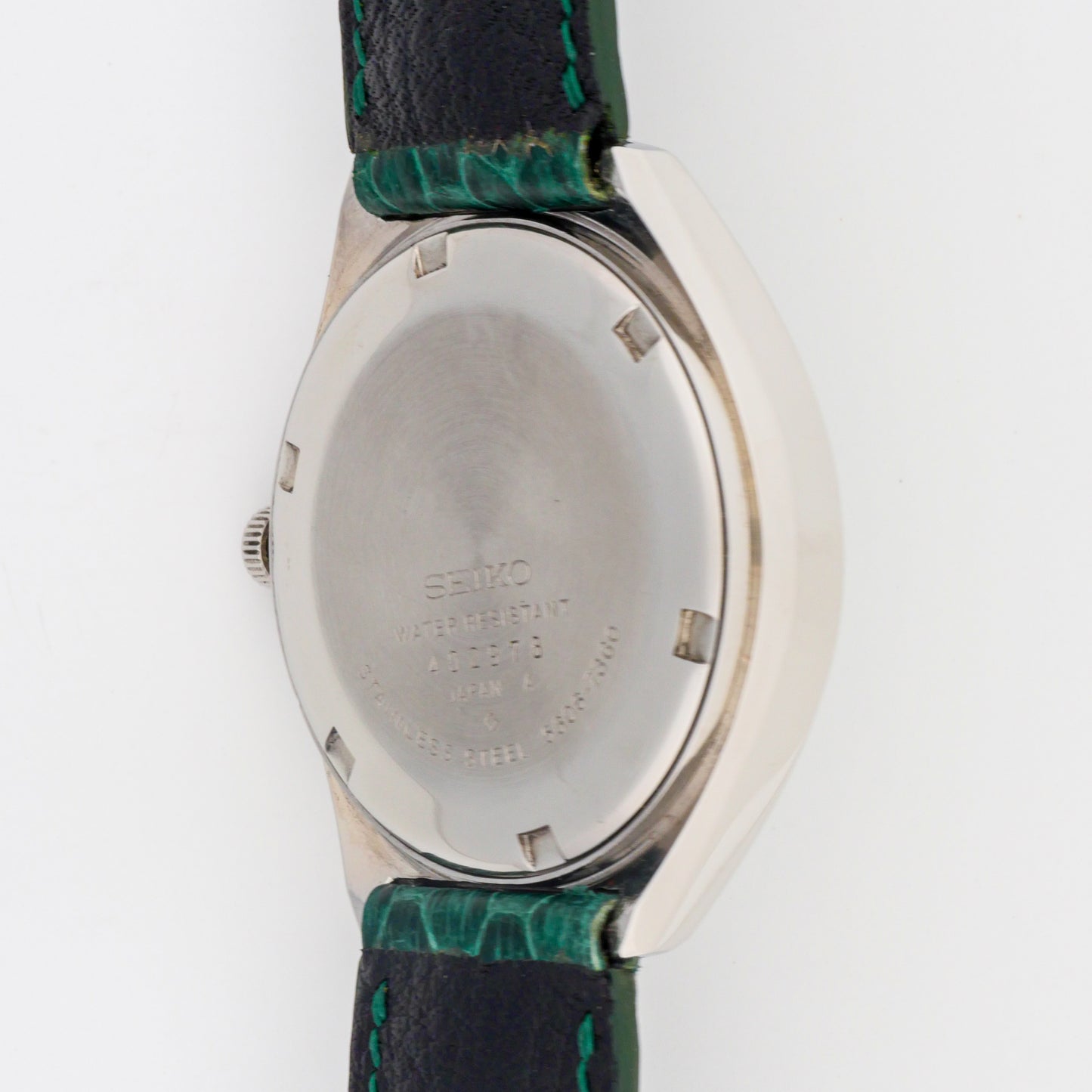 SEIKO LORD MATIC LM 25 JEWELS AUTOMATIC REF. 5606-7360