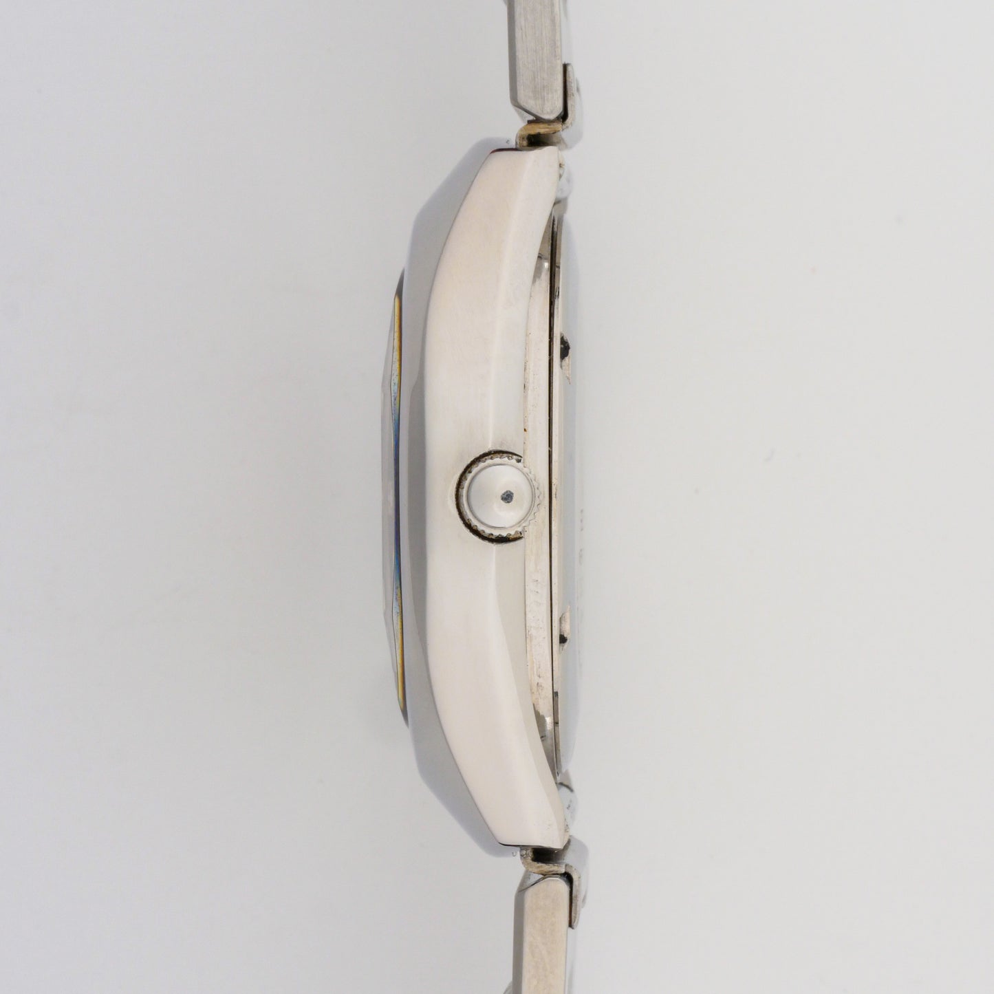SEIKO LORD MATIC LM 23 JEWELS AUTOMATIC REF. 5606-7360