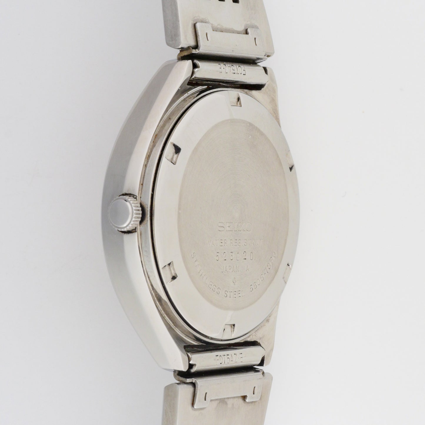 SEIKO LORD MATIC LM 23 JEWELS AUTOMATIC REF. 5606-7360
