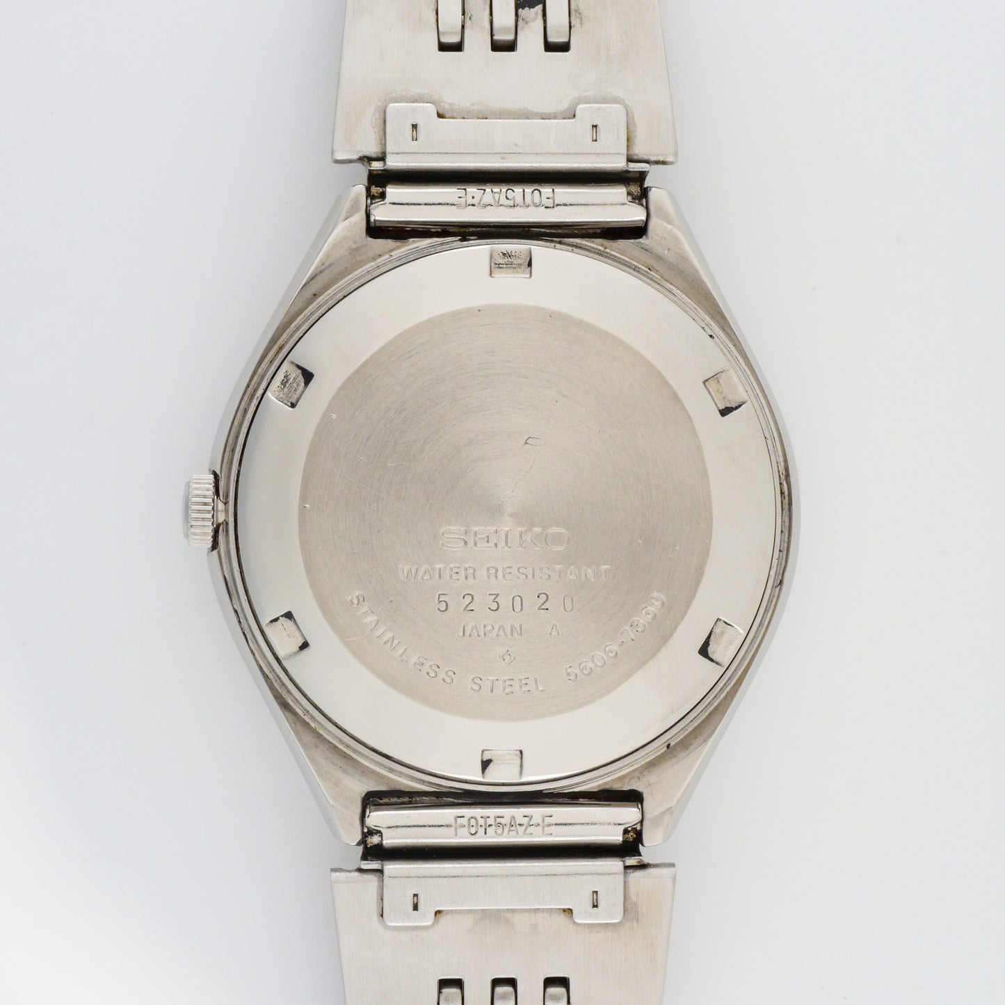 SEIKO LORD MATIC LM 23 JEWELS AUTOMATIC REF. 5606-7360
