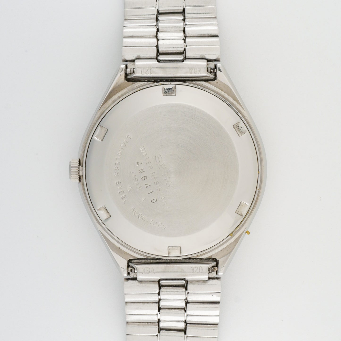 SEIKO LORD MATIC LM 23 JEWELS AUTOMATIC REF. 5606-7360