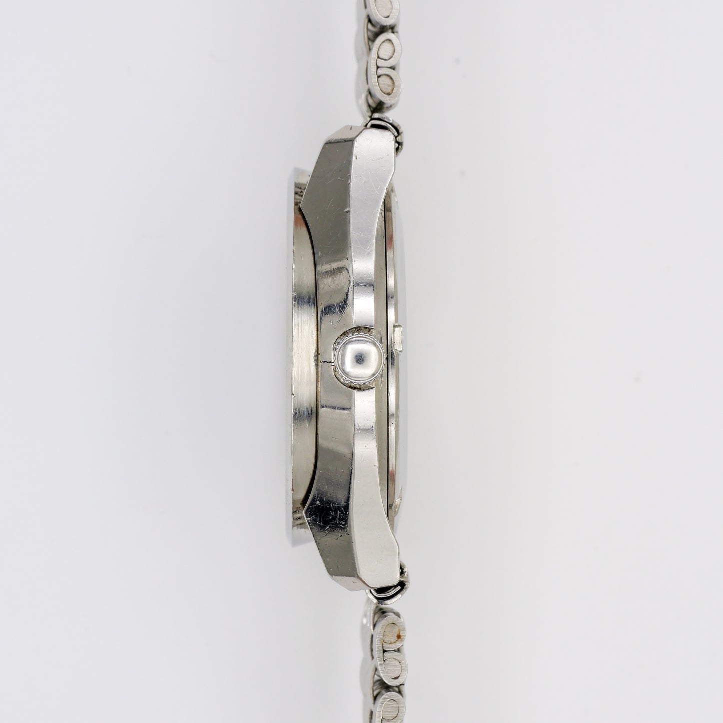 SEIKO LORD MATIC LM 23 JEWELS AUTOMATIC REF. 5606-8060