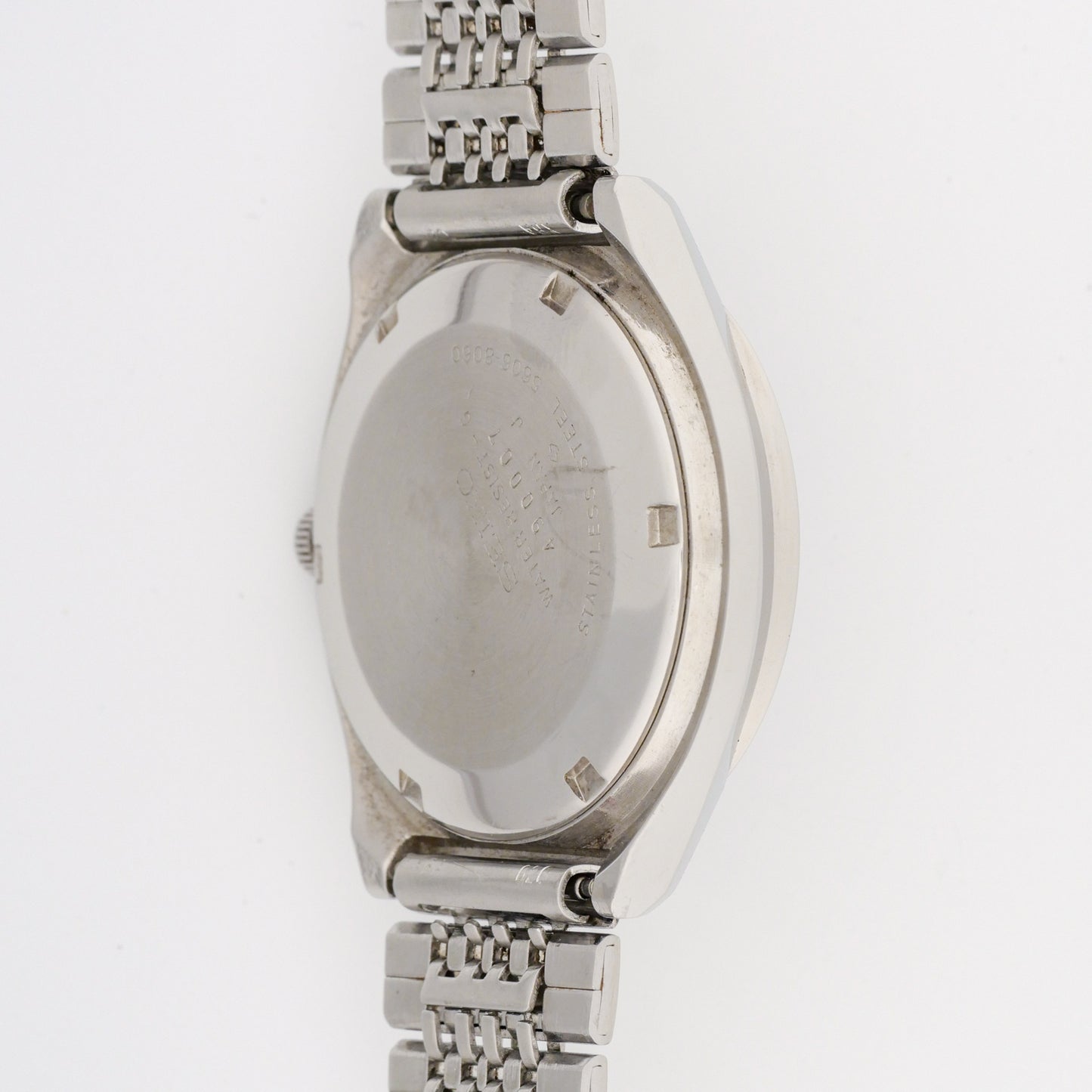 SEIKO LORD MATIC LM 23 JEWELS AUTOMATIC REF. 5606-8060