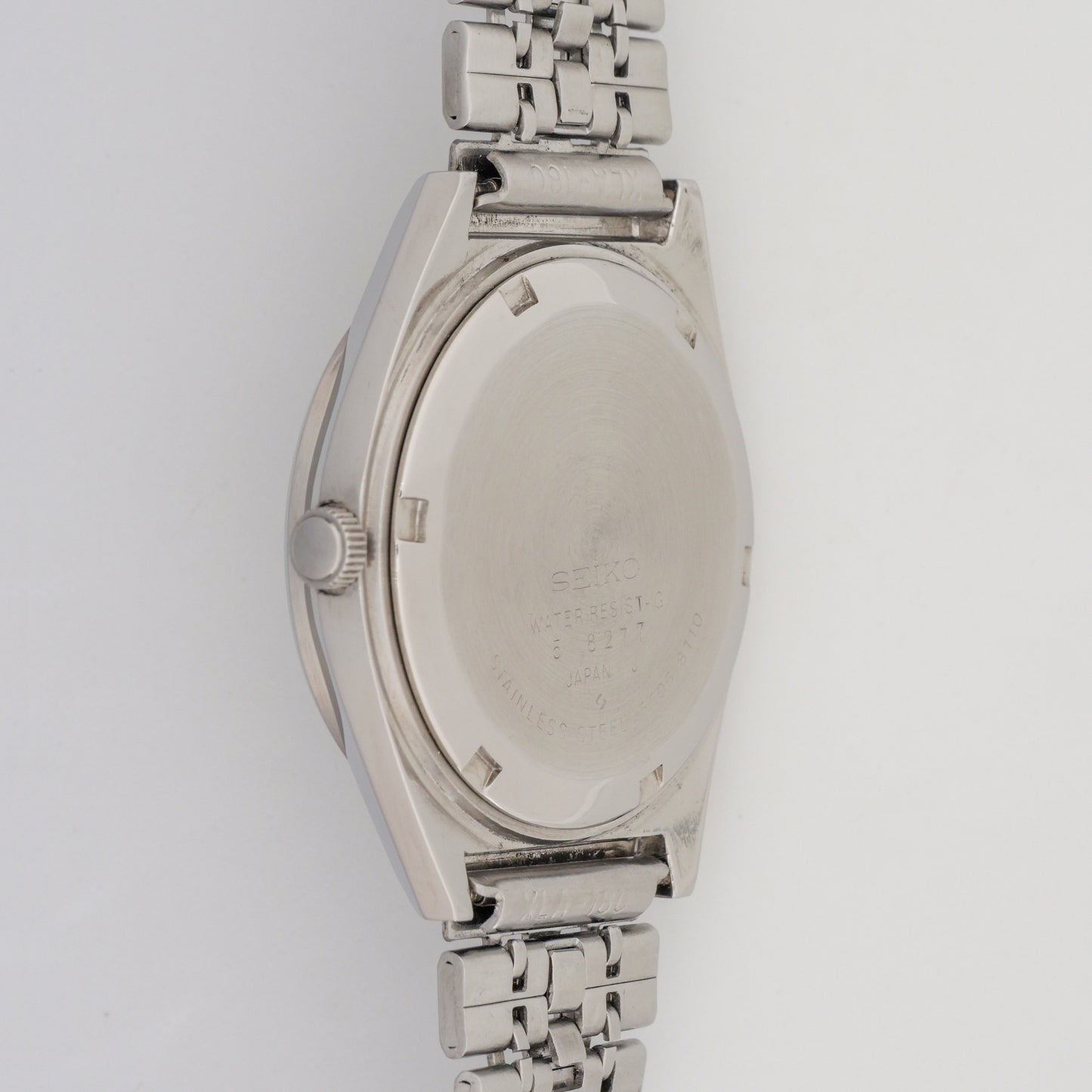 SEIKO LORD MATIC LM 23 JEWELS AUTOMATIC REF. 5606-8110
