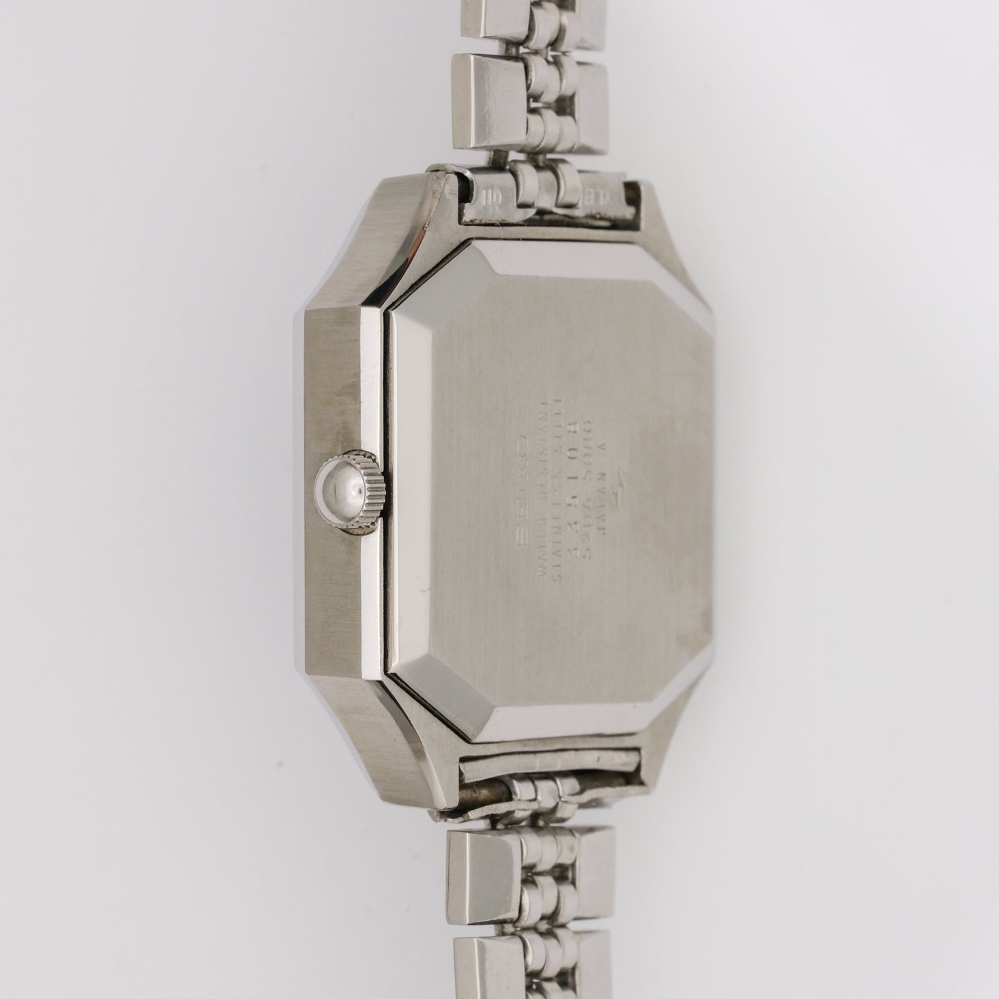 SEIKO LORD MATIC LM SPECIAL 23 JEWELS AUTOMATIC REF. 5206-5080