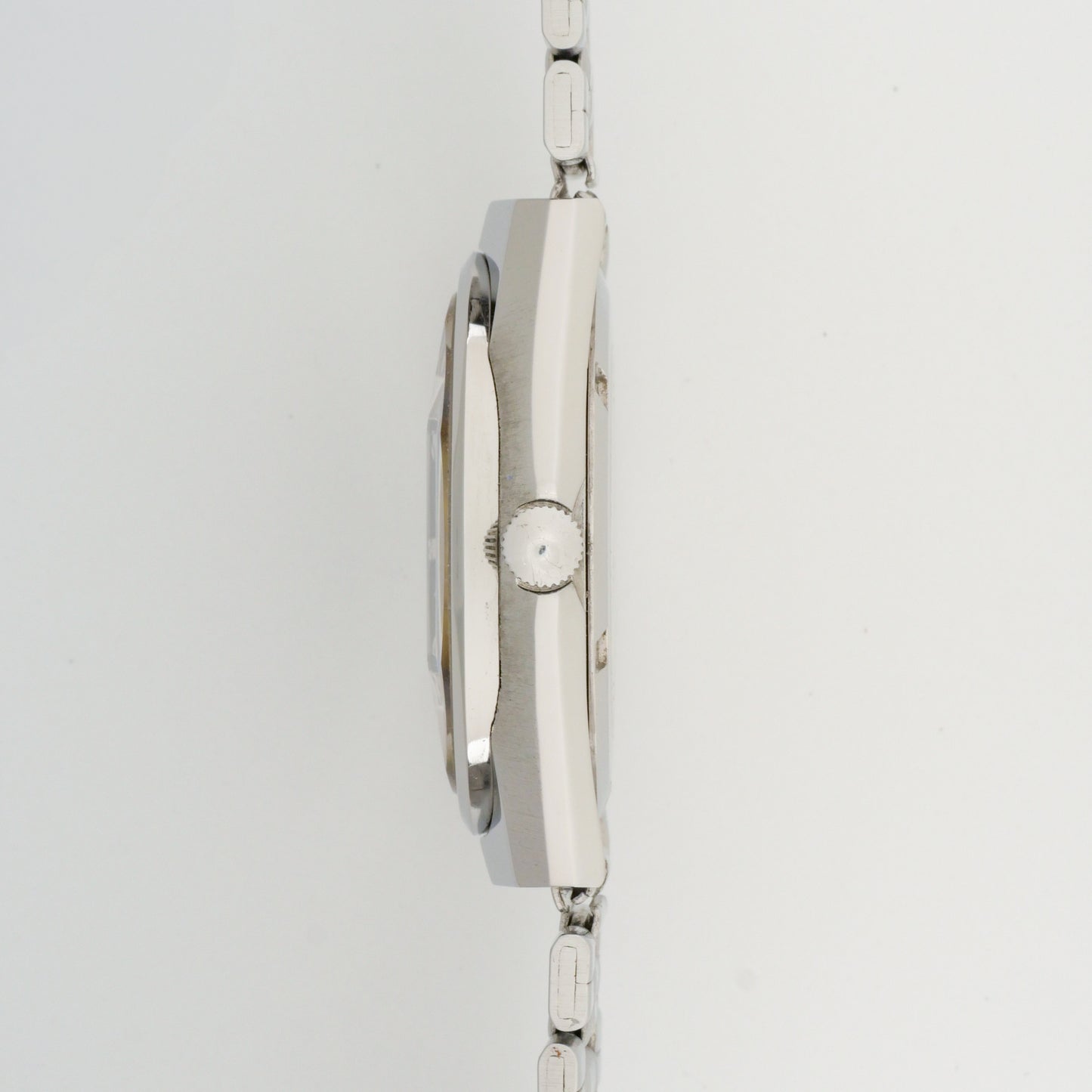 SEIKO LORD MATIC LM SPECIAL 23 JEWELS AUTOMATIC REF. 5206-6100