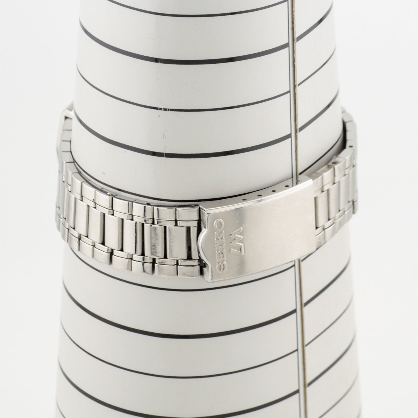 SEIKO LORD MATIC LM SPECIAL 23 JEWELS AUTOMATIC REF. 5206-6100
