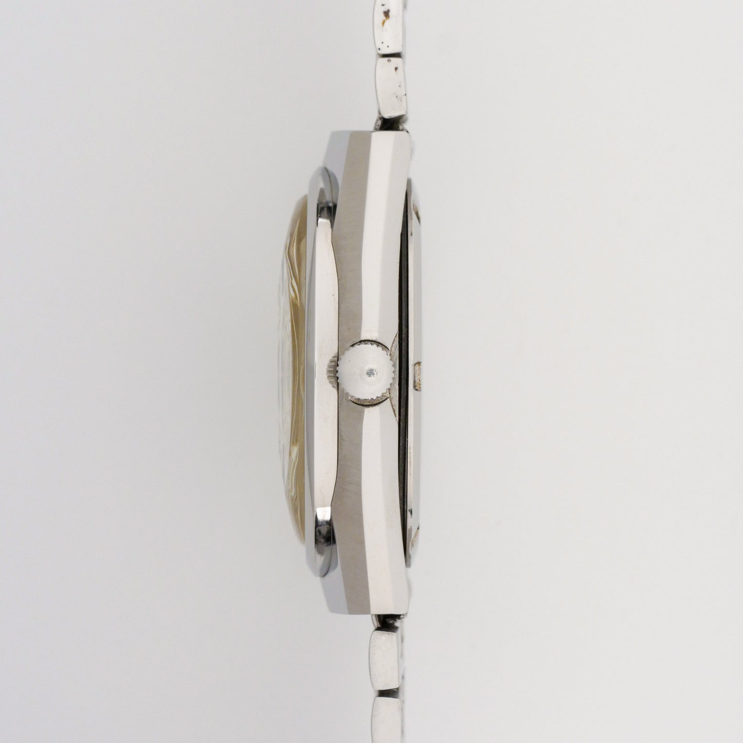 SEIKO LORD MATIC LM SPECIAL 23 JEWELS AUTOMATIC REF. 5206-6100