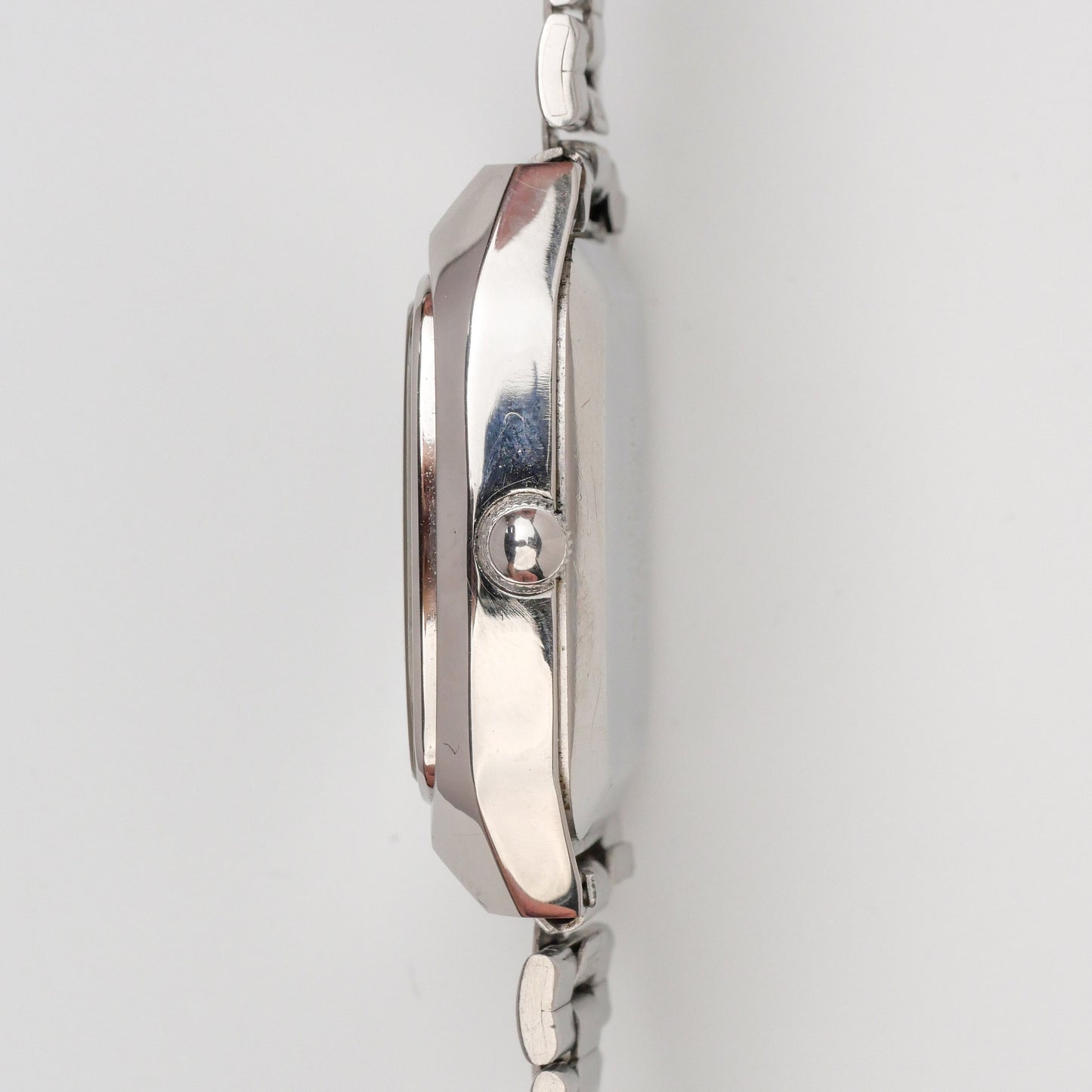 SEIKO LORD MATIC LM SPECIAL AUTOMATIC DAY-DATE REF. 5216-5000