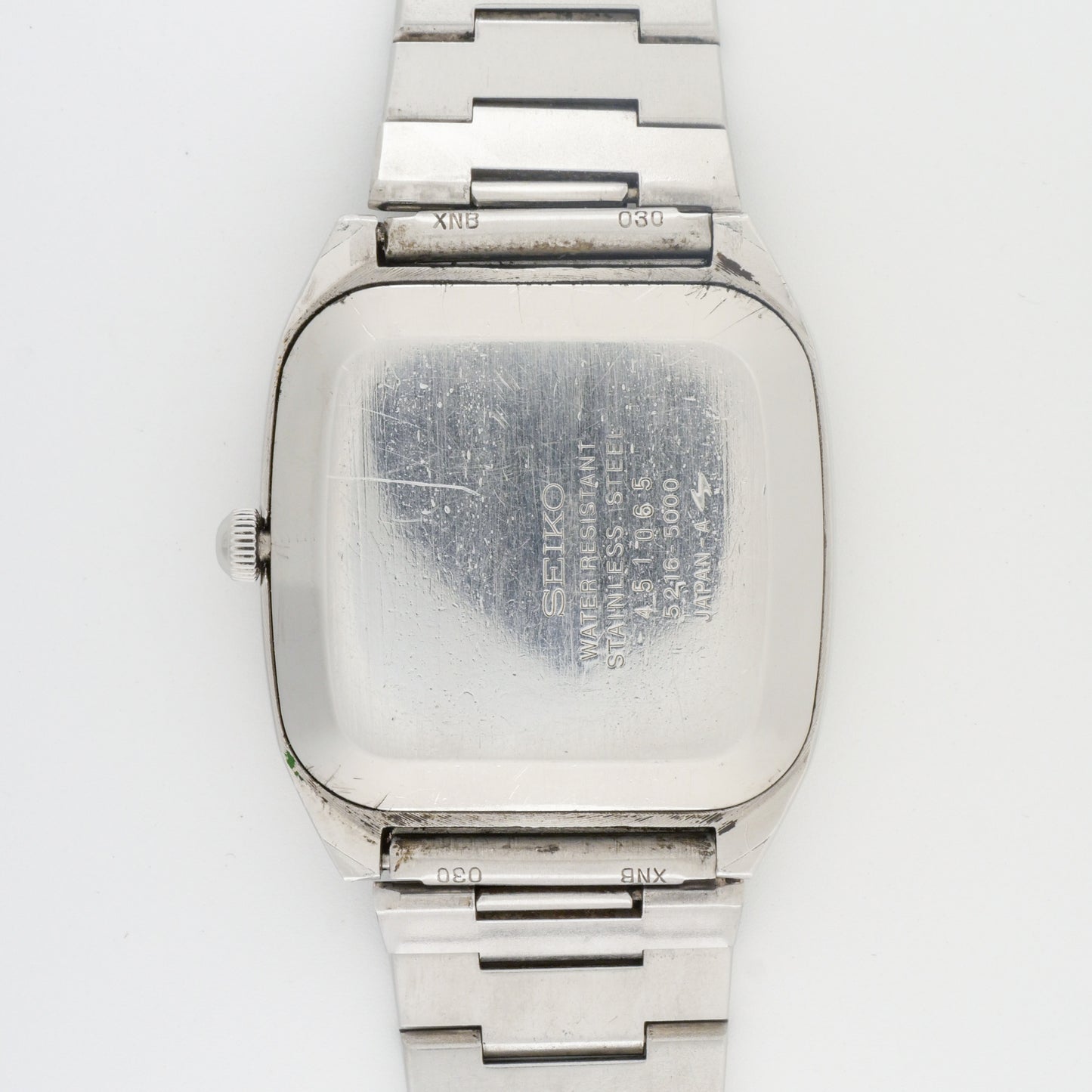 SEIKO LORD MATIC LM SPECIAL 25 JEWELS AUTOMATIC REF. 5216-5000