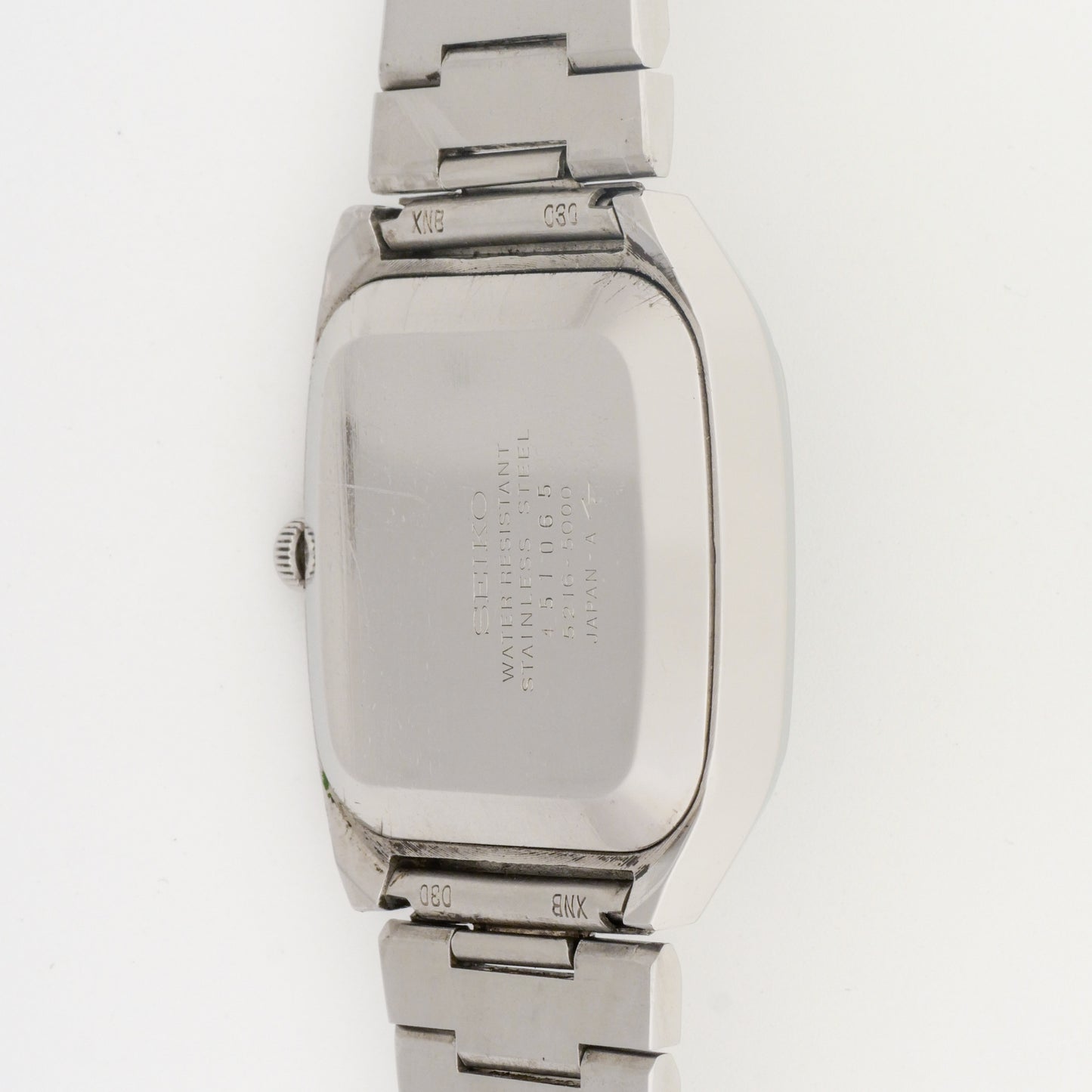 SEIKO LORD MATIC LM SPECIAL 25 JEWELS AUTOMATIC REF. 5216-5000