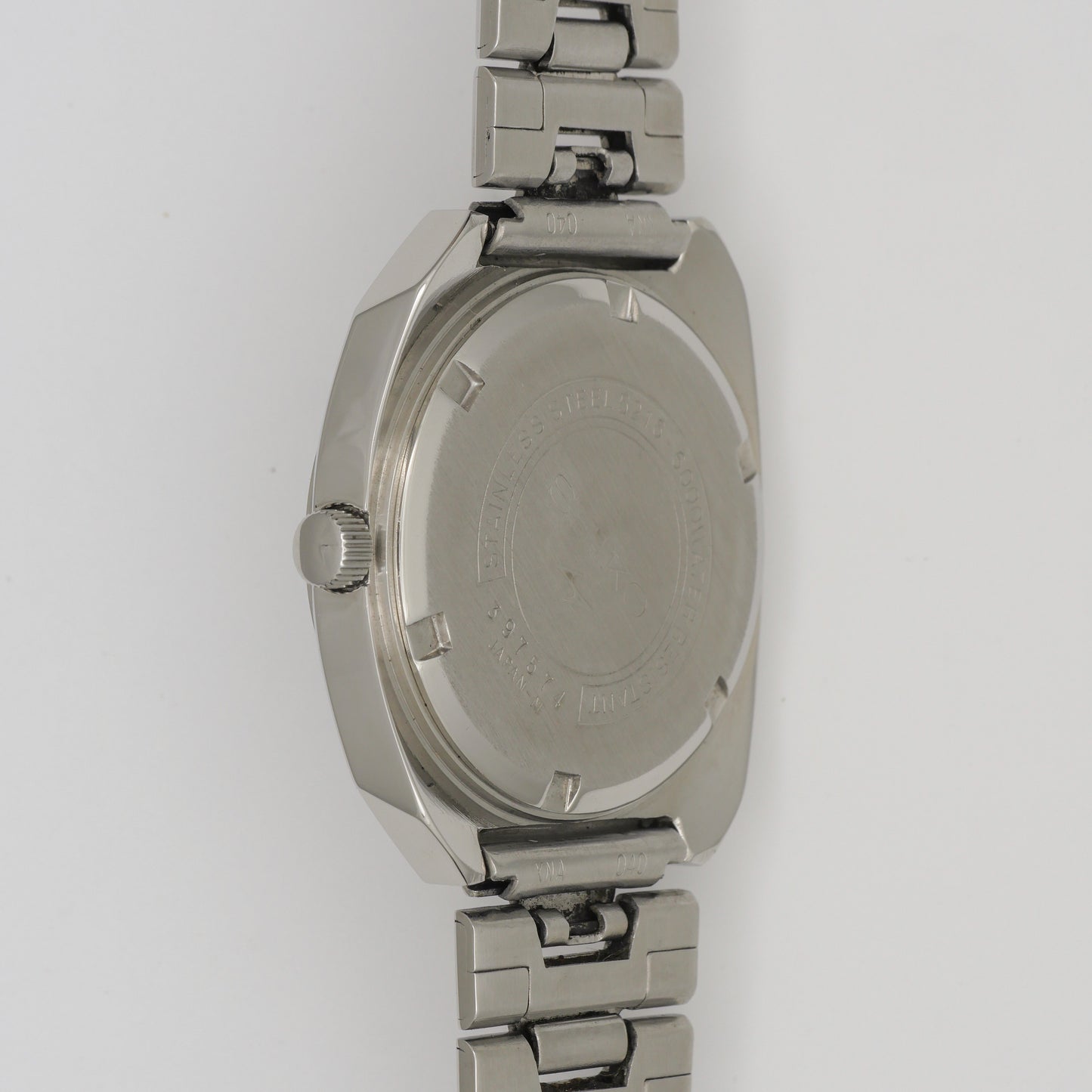 SEIKO LORD MATIC LM SPECIAL 23 JEWELS AUTOMATIC REF. 5216-6000