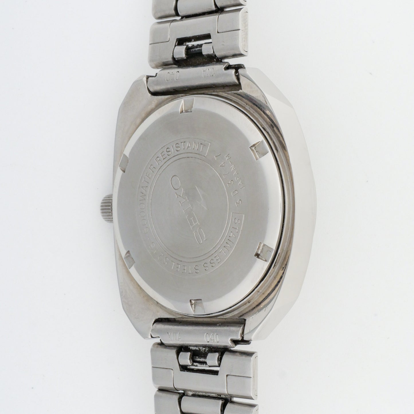 SEIKO LORD MATIC LM SPECIAL 23 JEWELS AUTOMATIC REF. 5216-6000
