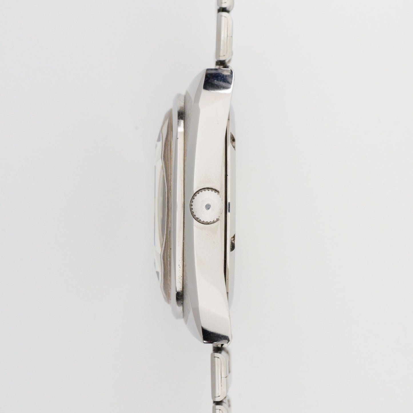 SEIKO LORD MATIC LM SPECIAL 23 JEWELS AUTOMATIC REF. 5216-6000