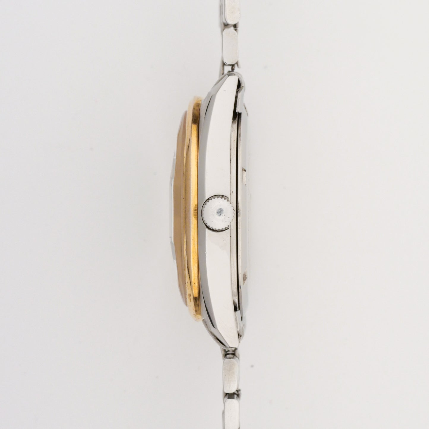 SEIKO LORD MATIC LM SPECIAL 25 JEWELS AUTOMATIC REF. 5216-6010
