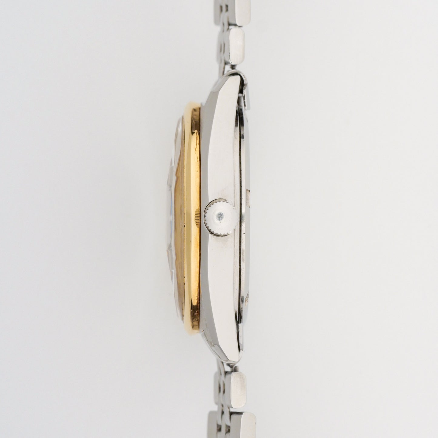 SEIKO LORD MATIC LM SPECIAL 25 JEWELS AUTOMATIC REF. 5216-6010