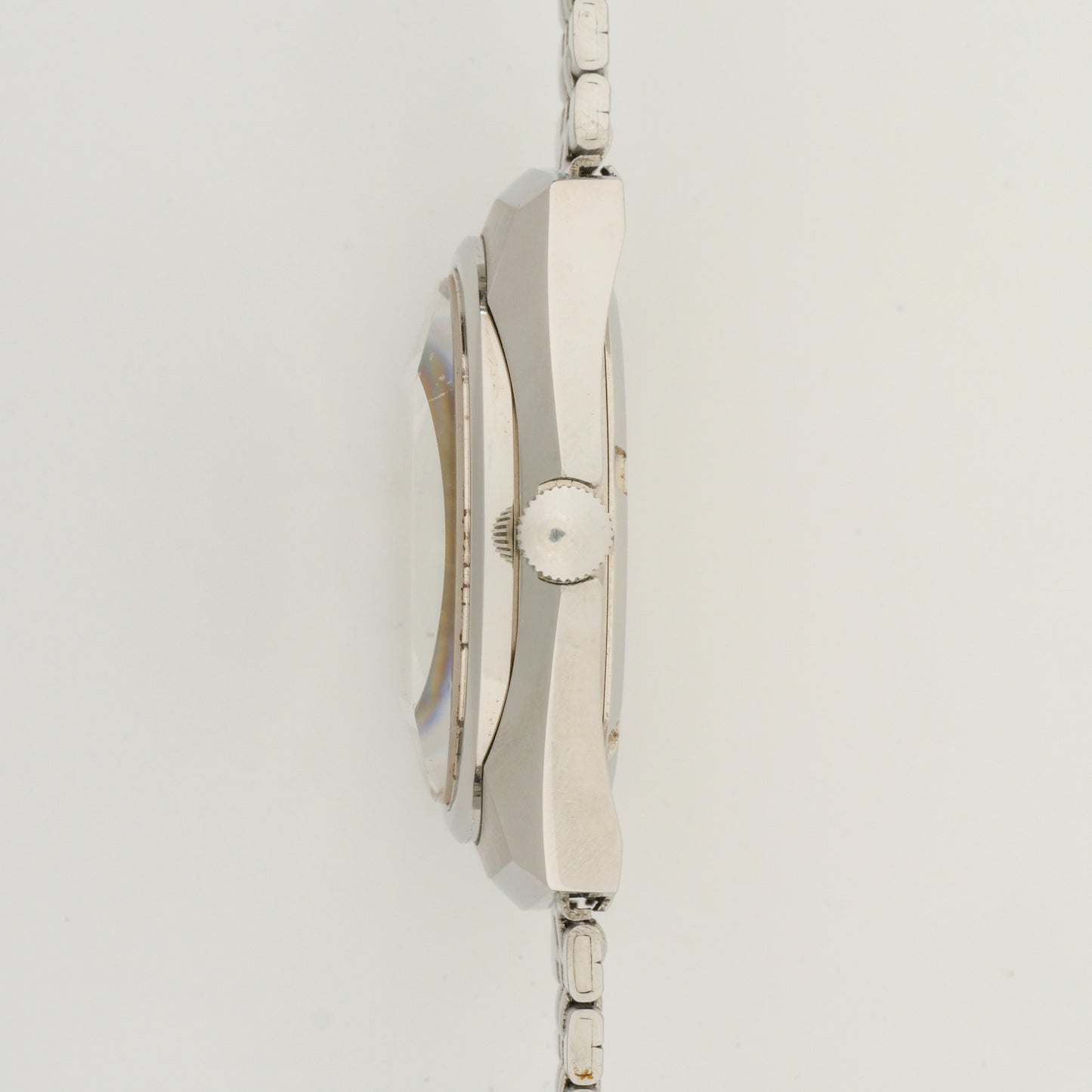 SEIKO LORD MATIC LM SPECIAL 23 JEWELS AUTOMATIC REF. 5216-6020