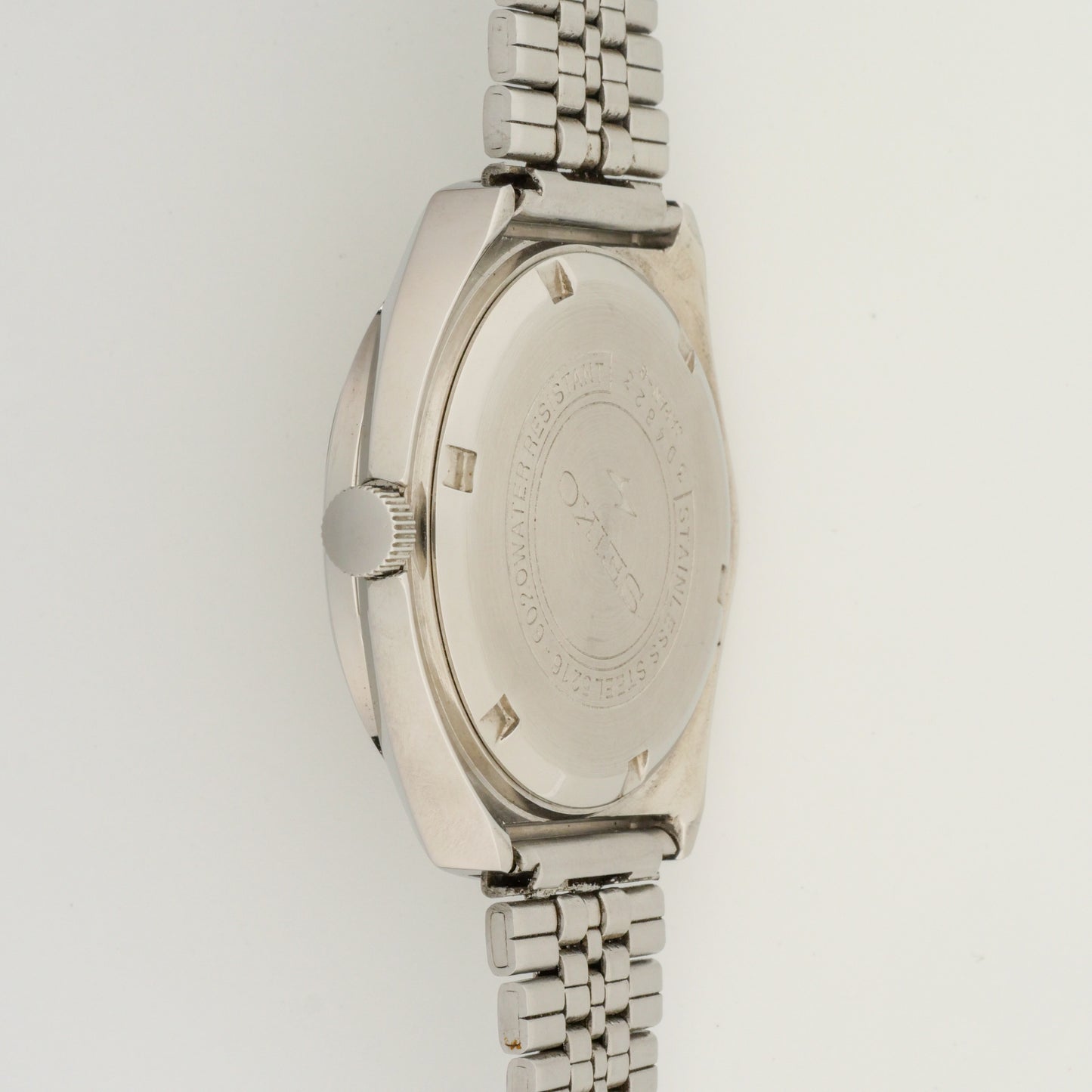 SEIKO LORD MATIC LM SPECIAL 23 JEWELS AUTOMATIC REF. 5216-6020