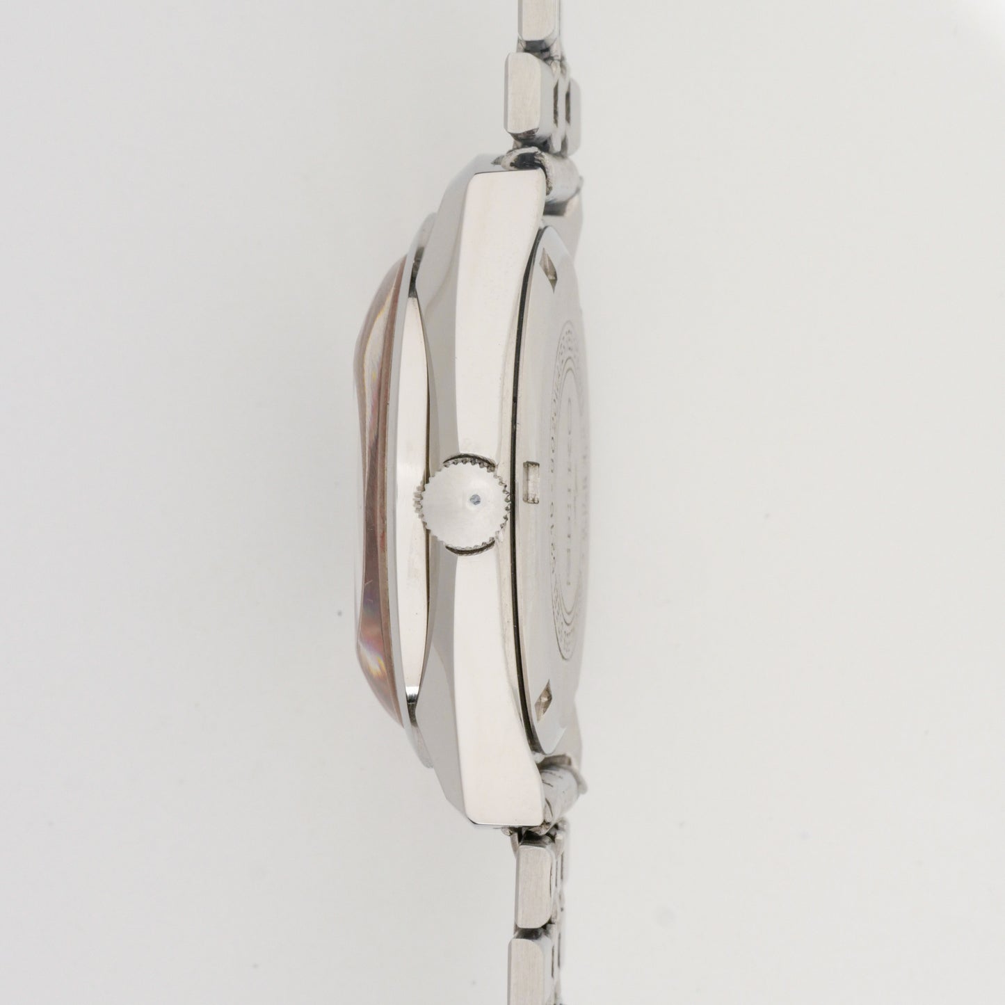 SEIKO LORD MATIC LM SPECIAL 23 JEWELS AUTOMATIC REF. 5216-6020