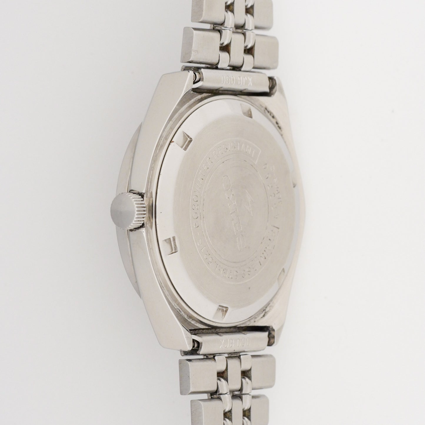 SEIKO LORD MATIC LM SPECIAL 25 JEWELS AUTOMATIC REF. 5216-6020