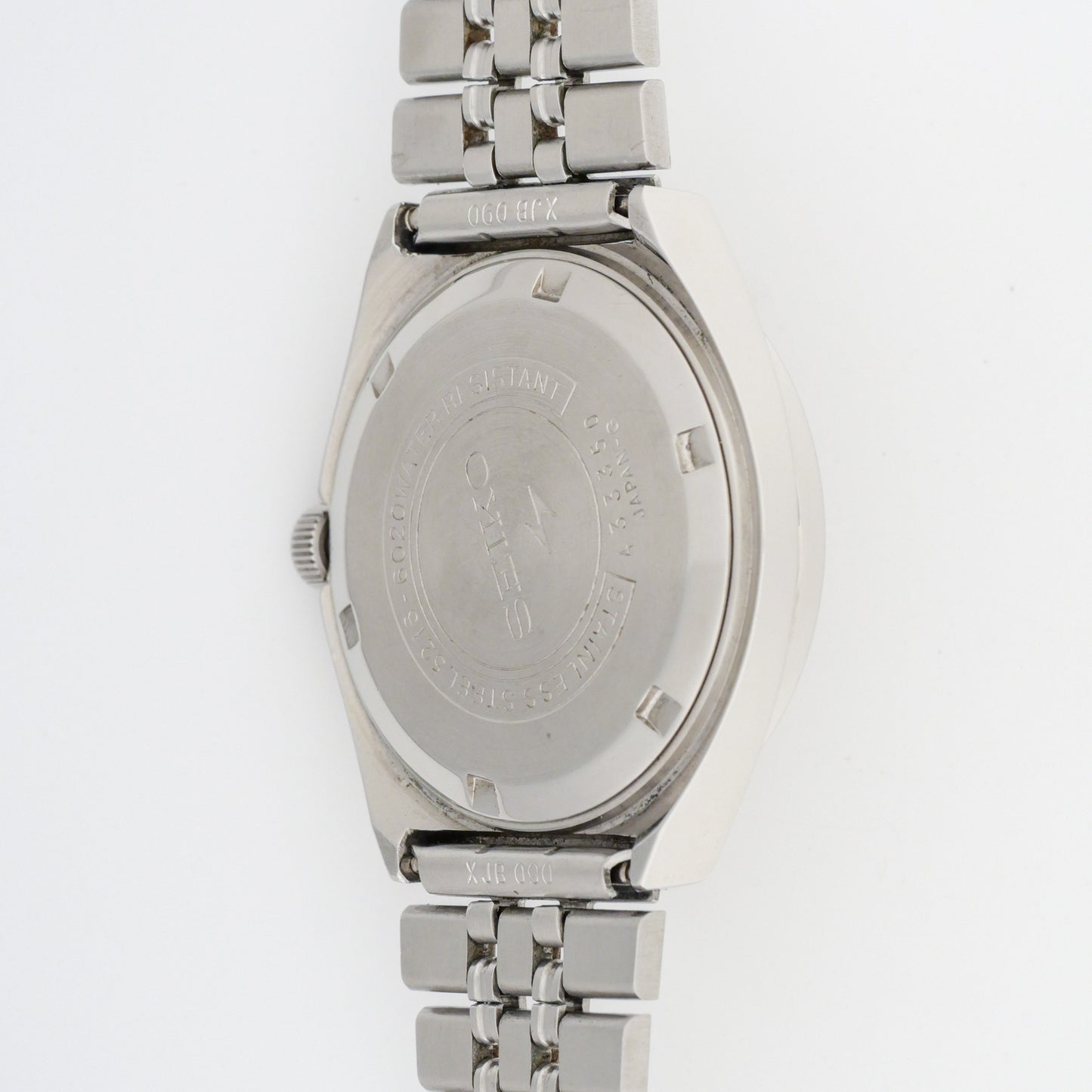 SEIKO LORD MATIC LM SPECIAL 25 JEWELS AUTOMATIC REF. 5216-6020