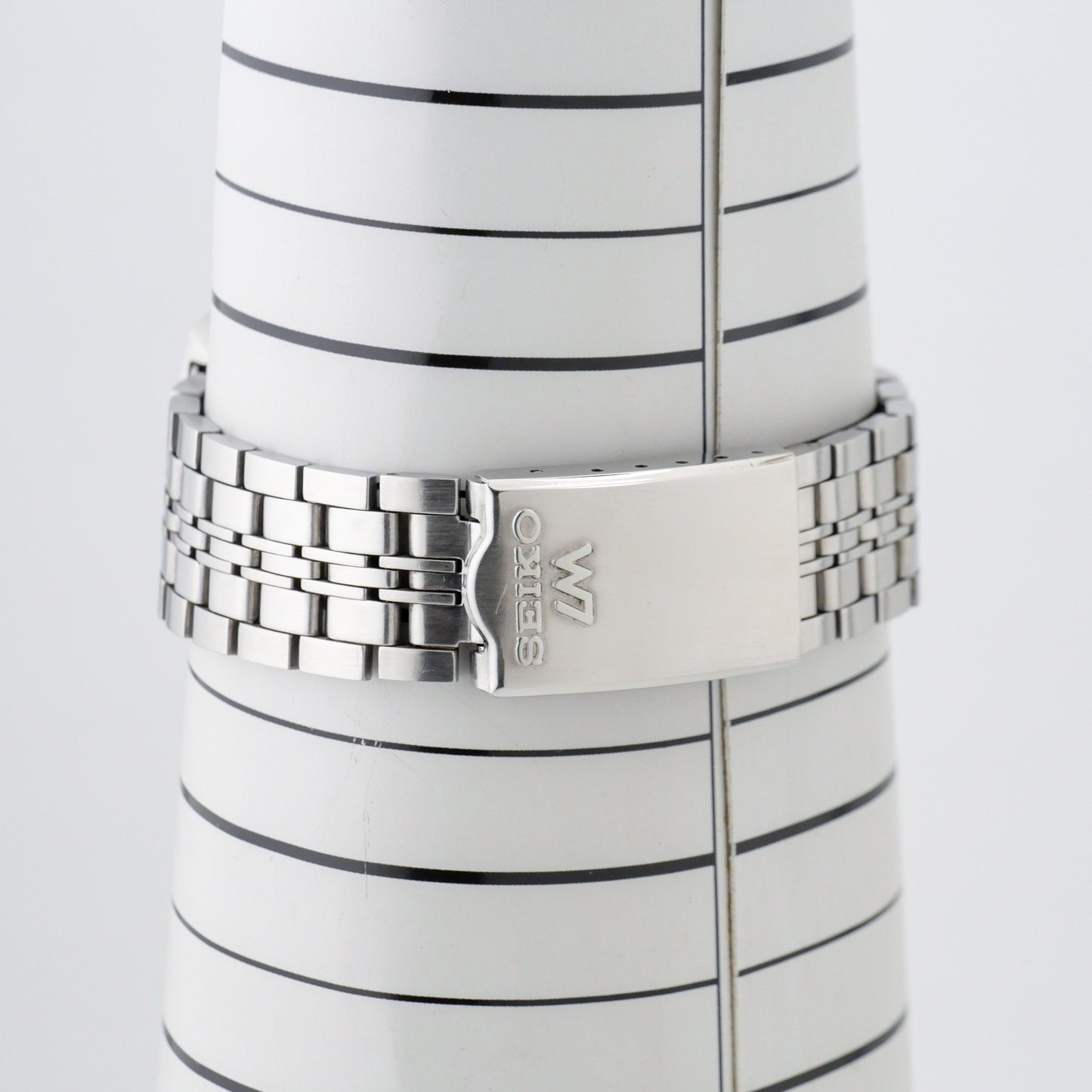 SEIKO LORD MATIC LM SPECIAL 25 JEWELS AUTOMATIC REF. 5216-6020