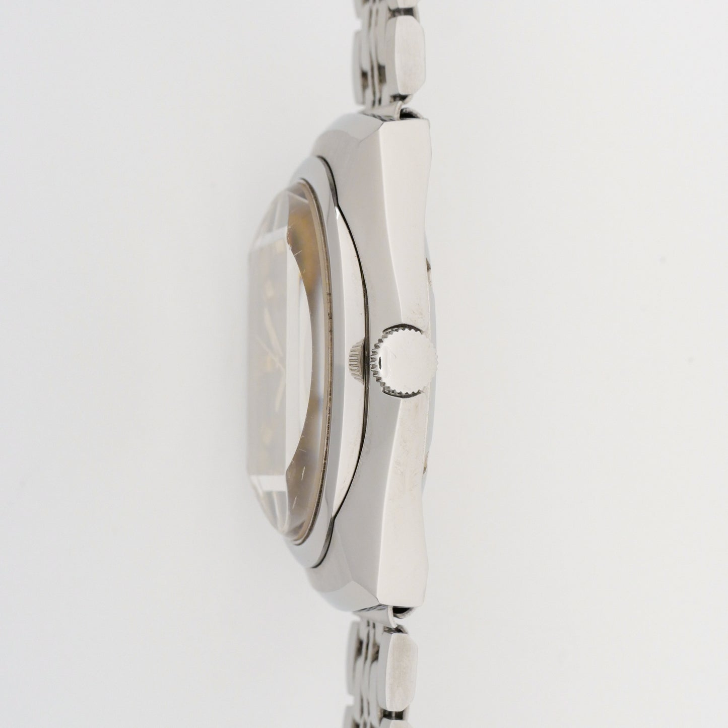SEIKO LORD MATIC LM SPECIAL 25 JEWELS AUTOMATIC REF. 5216-6020