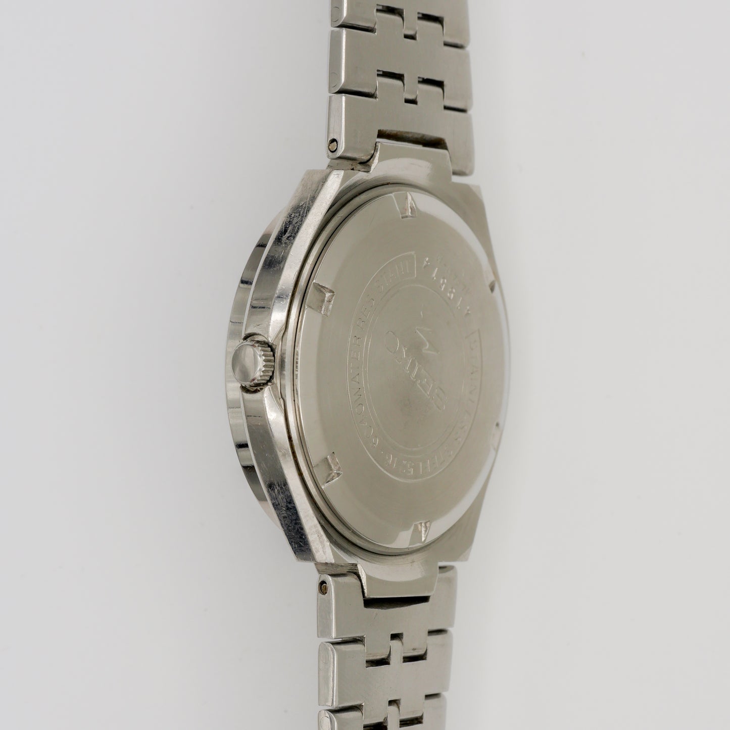 SEIKO LORD MATIC LM SPECIAL AUTOMATIC REF. 5216-6040