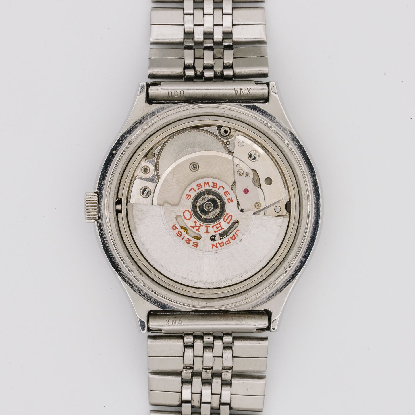 SEIKO LORD MATIC LM SPECIAL 23 JEWELS AUTOMATIC REF. 5216-7040