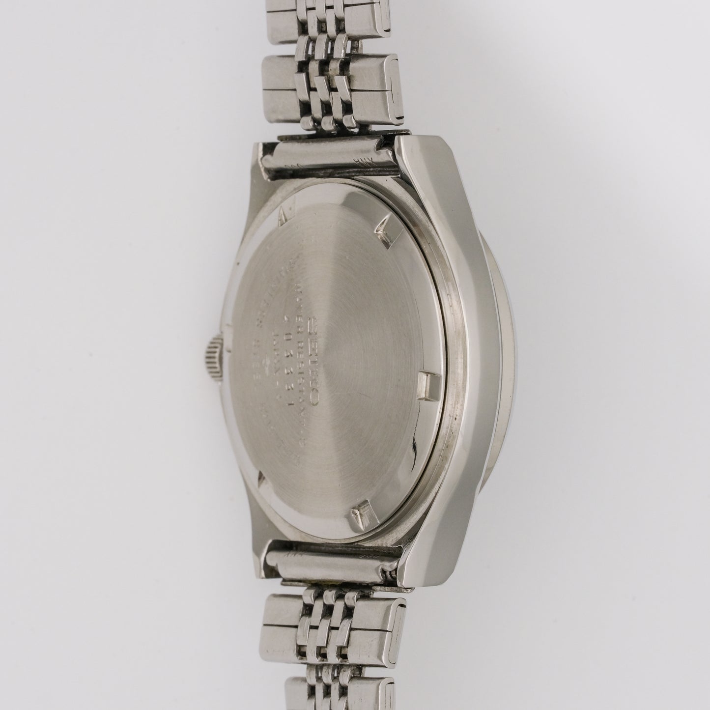 SEIKO LORD MATIC LM SPECIAL 23 JEWELS AUTOMATIC REF. 5216-7040