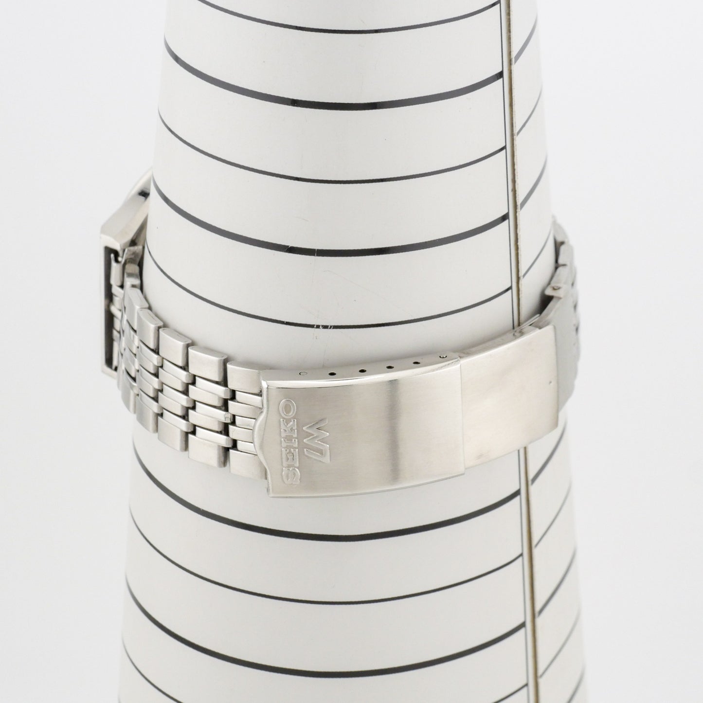 SEIKO LORD MATIC LM SPECIAL 23 JEWELS AUTOMATIC REF. 5216-7040