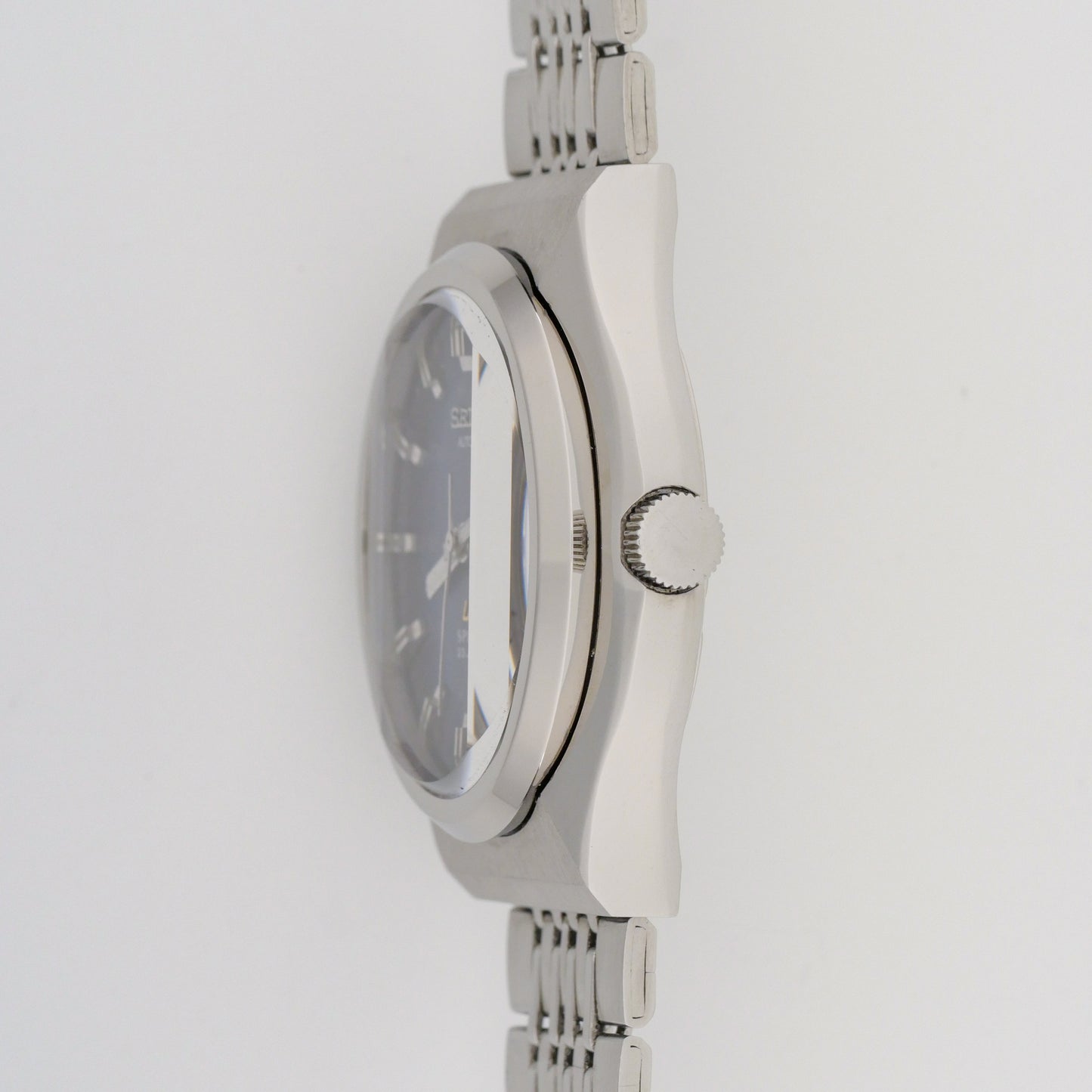 SEIKO LORD MATIC LM SPECIAL 23 JEWELS AUTOMATIC REF. 5216-7040