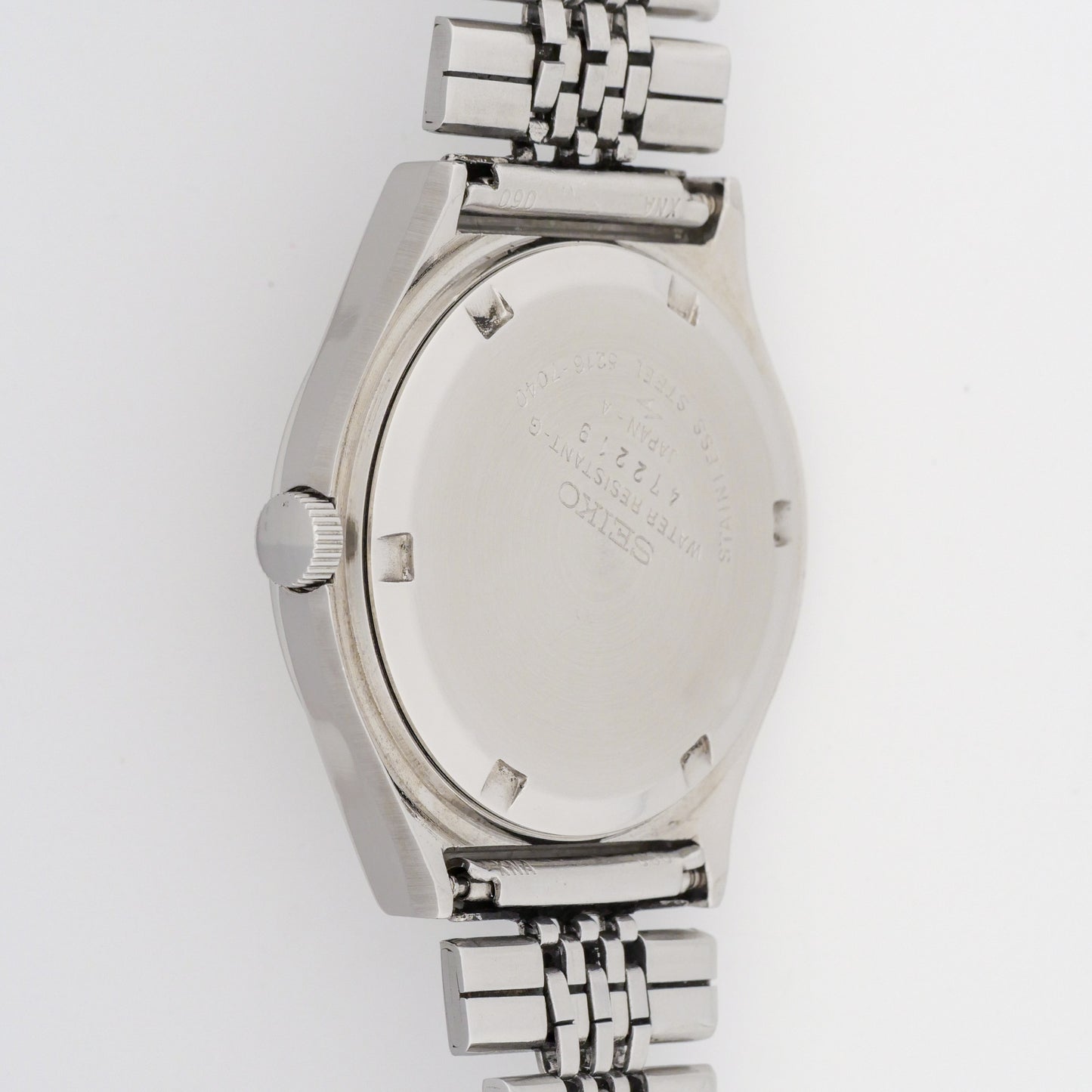 SEIKO LORD MATIC LM SPECIAL 23 JEWELS AUTOMATIC REF. 5216-7040