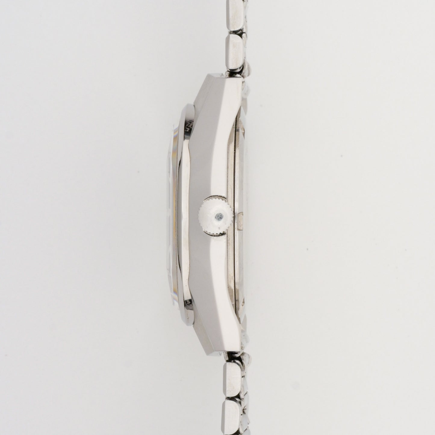 SEIKO LORD MATIC LM SPECIAL 25 JEWELS AUTOMATIC REF. 5216-7090