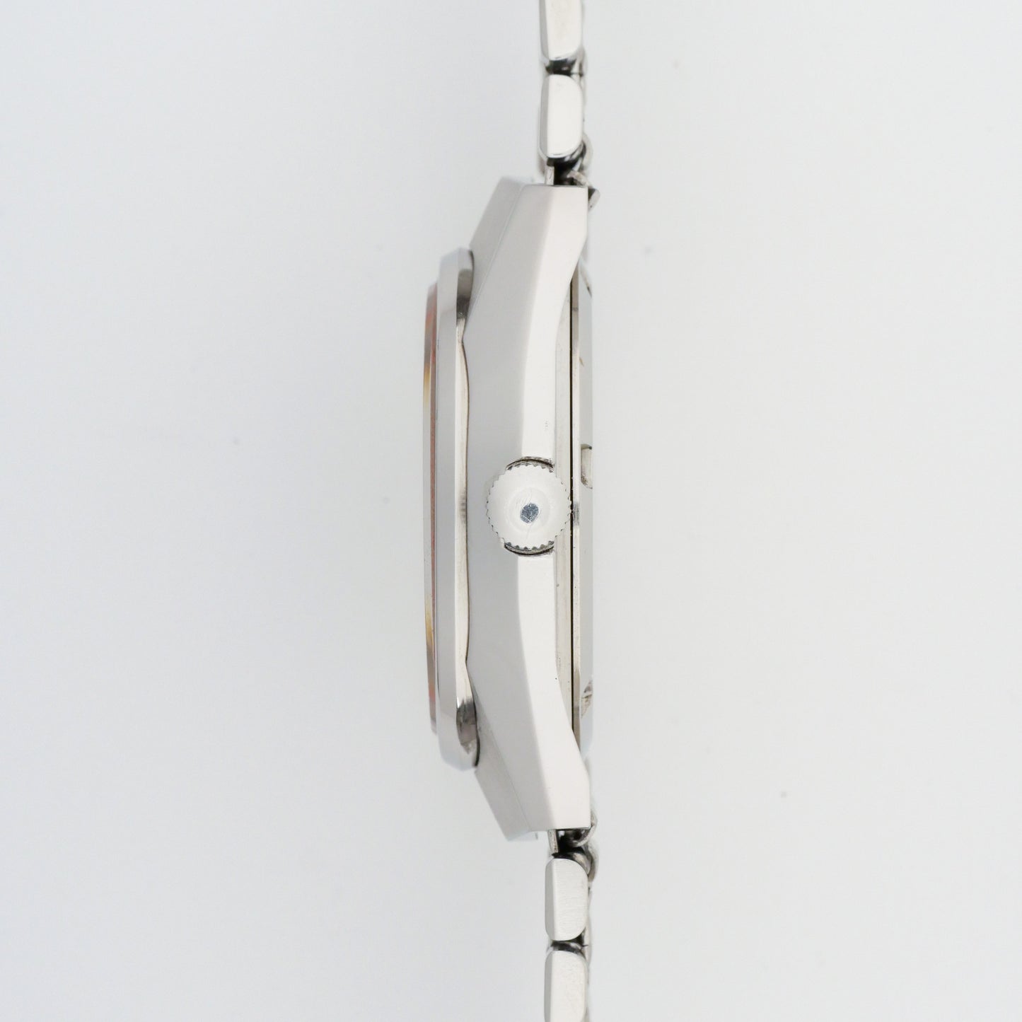 SEIKO LORD MATIC LM SPECIAL 25 JEWELS AUTOMATIC REF. 5216-7090