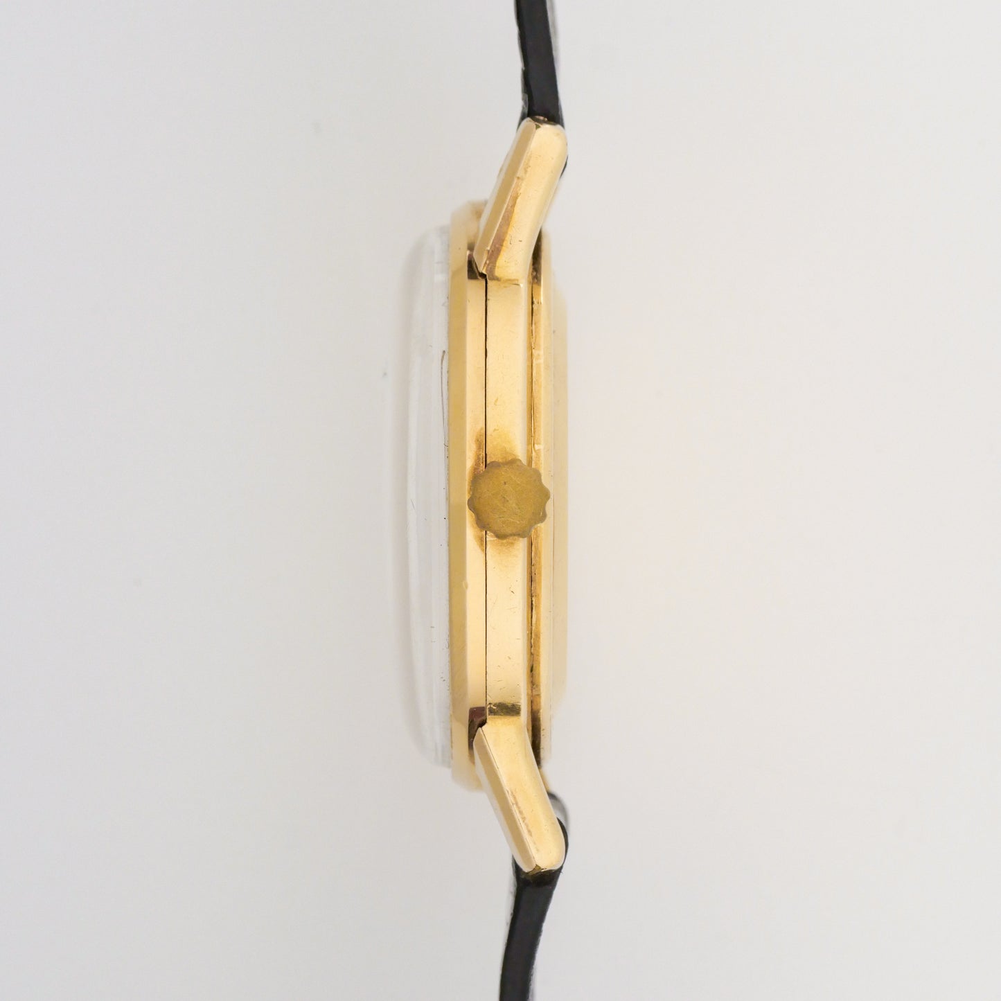 SEIKO LORD MARVEL DIASHOCK 23 JEWELS REF. 15027