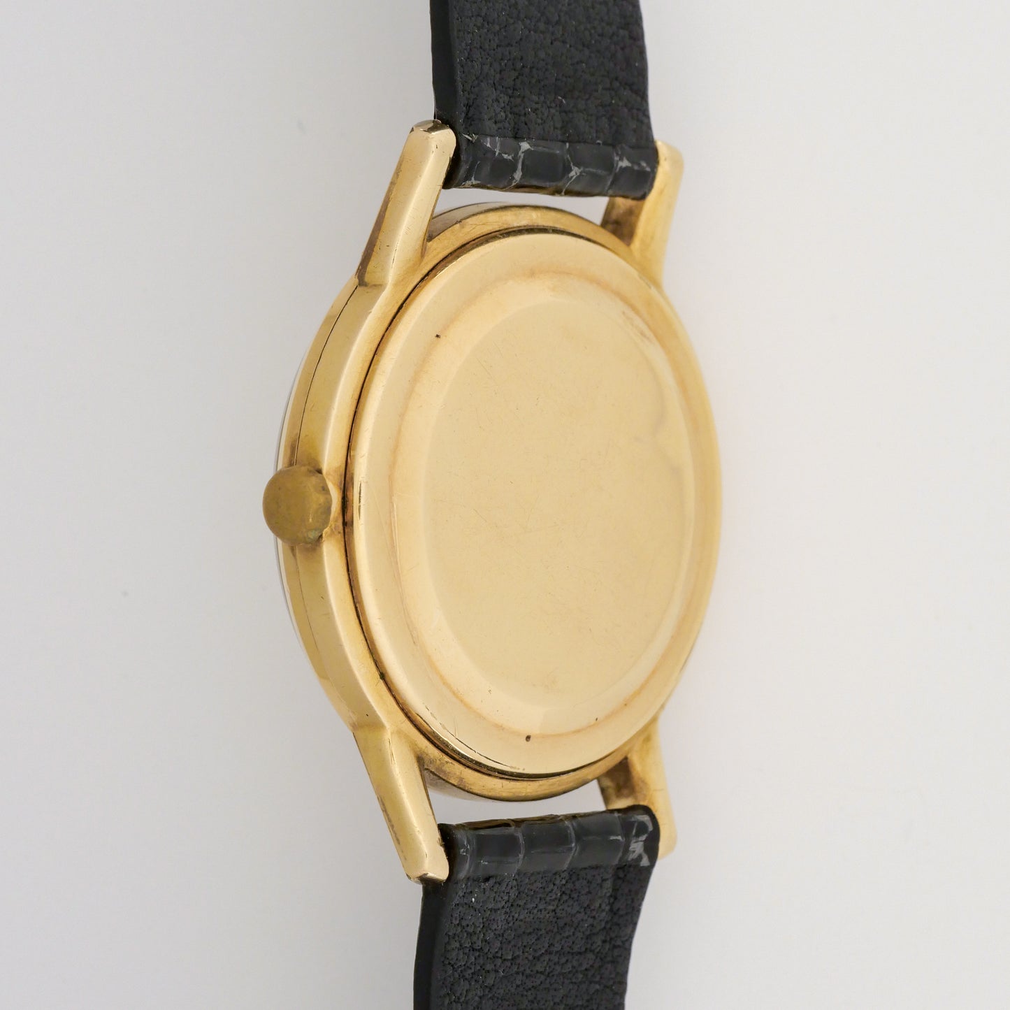 SEIKO LORD MARVEL DIASHOCK 23 JEWELS REF. 15027