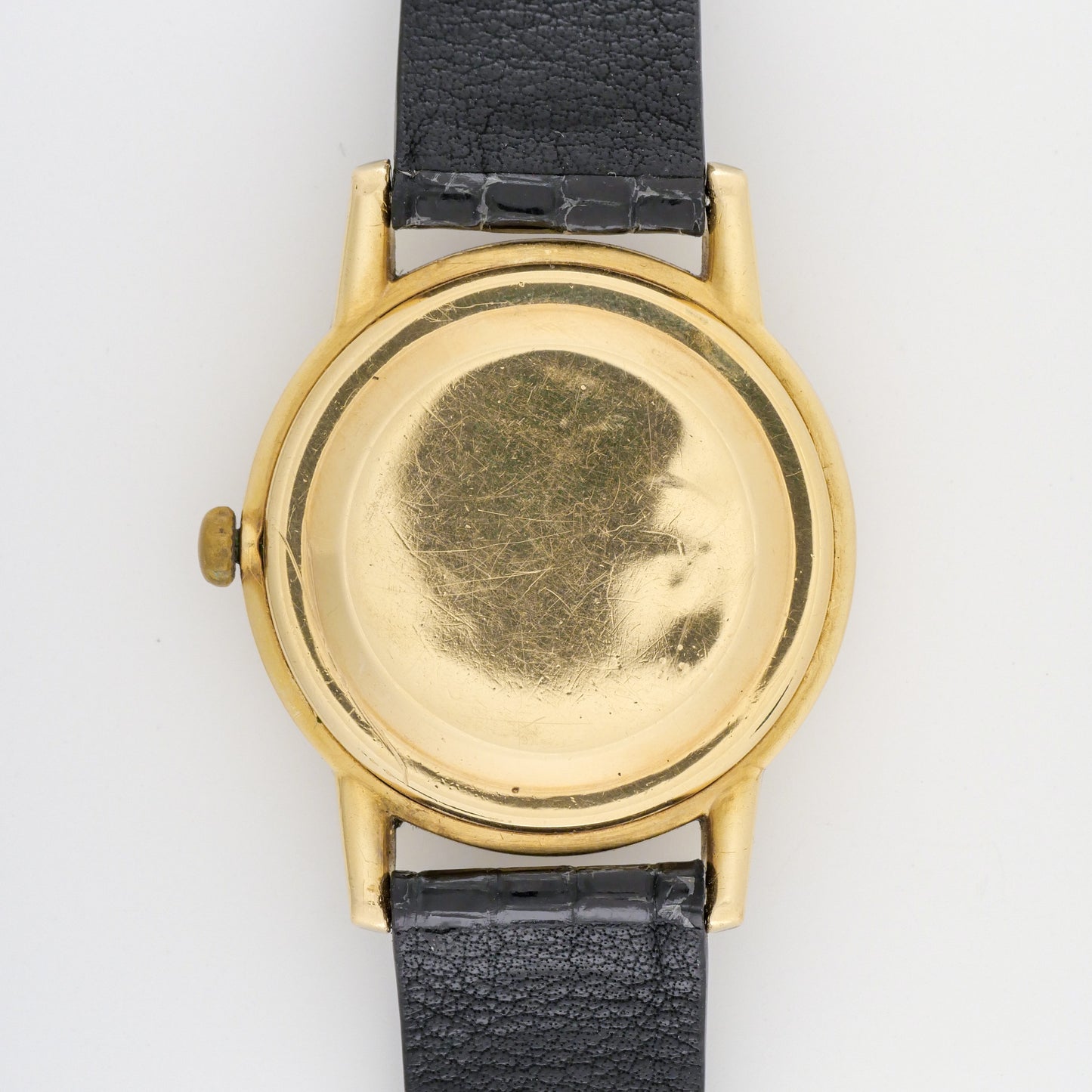 SEIKO LORD MARVEL DIASHOCK 23 JEWELS REF. 15027