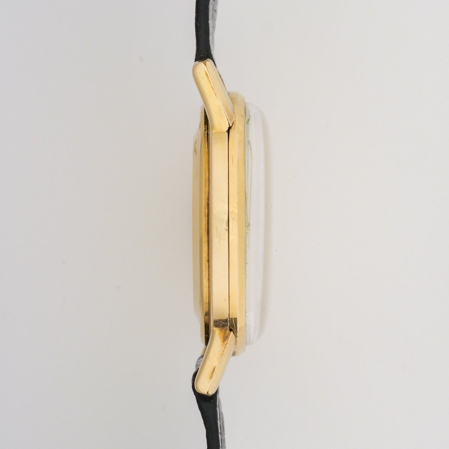 SEIKO LORD MARVEL DIASHOCK 23 JEWELS REF. 15027