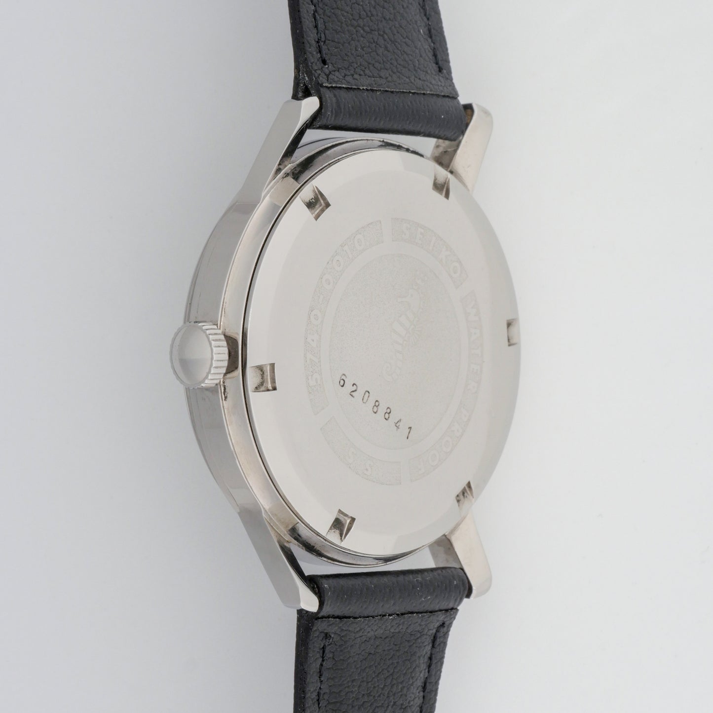 SEIKO LORD MARVEL DIASHOCK 23 JEWELS 36000 REF. 5740-0010