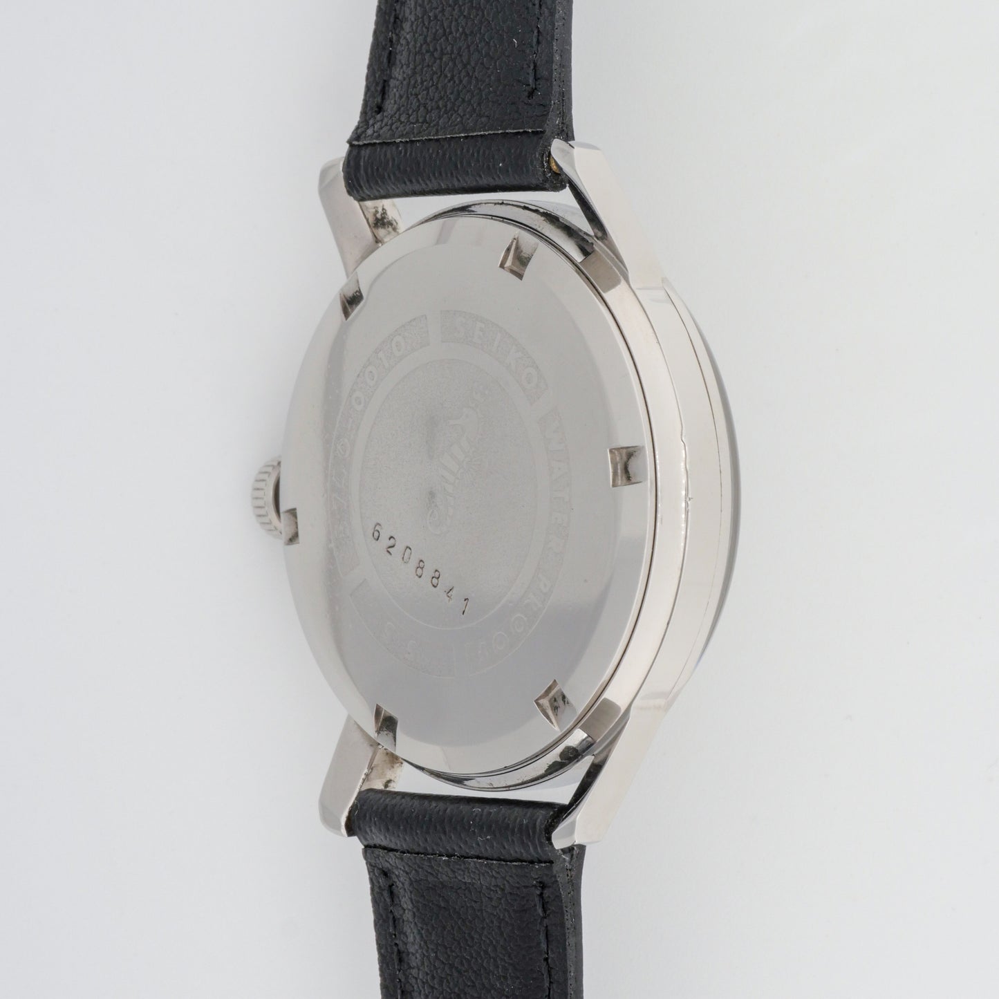 SEIKO LORD MARVEL DIASHOCK 23 JEWELS 36000 REF. 5740-0010